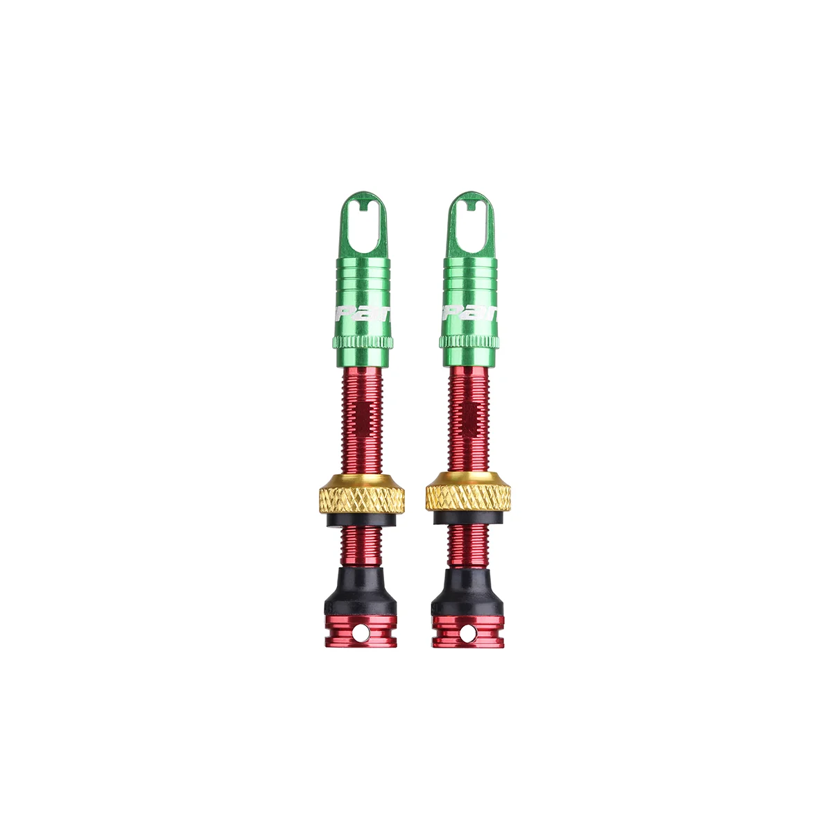 Fratelli Tubeless Valve Kit - Image 12