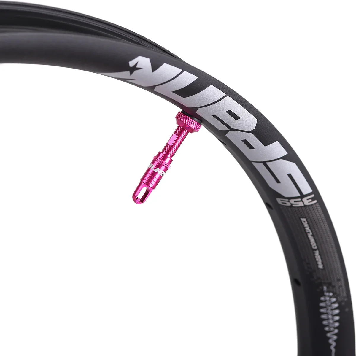 Fratelli Tubeless Valve Kit - Image 13