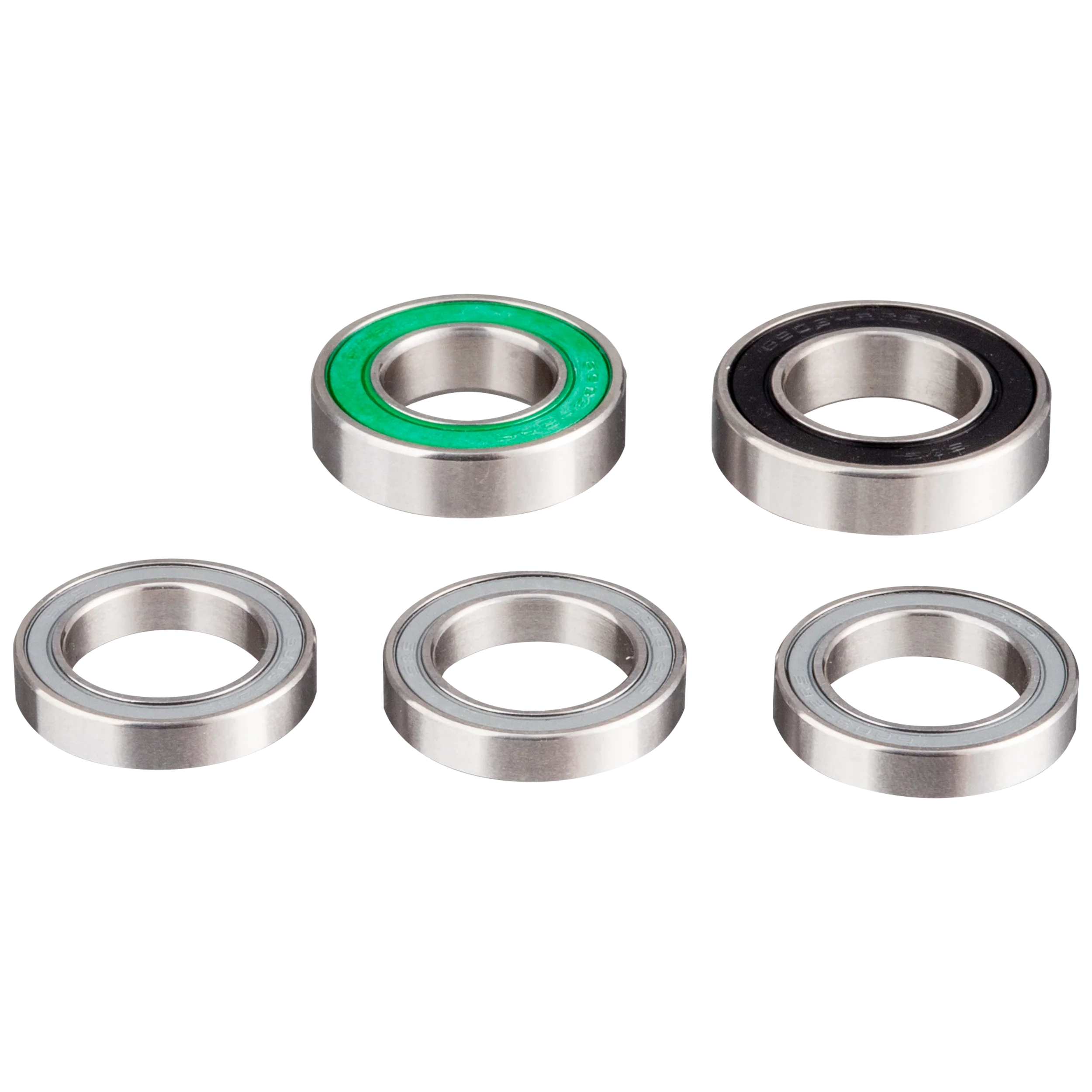 HEX Drive Hub Replacement Bearing Kit - Image 4