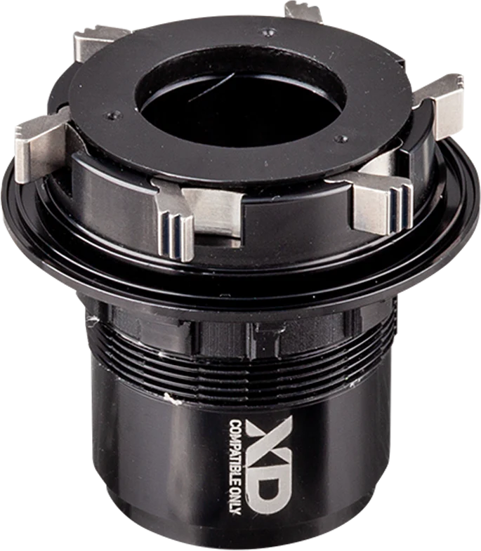HEX MTB Alloy Freehub - Image 4