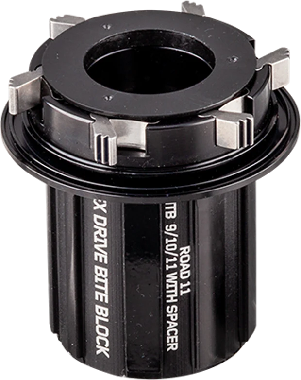 HEX Gravel Freehub - Image 3