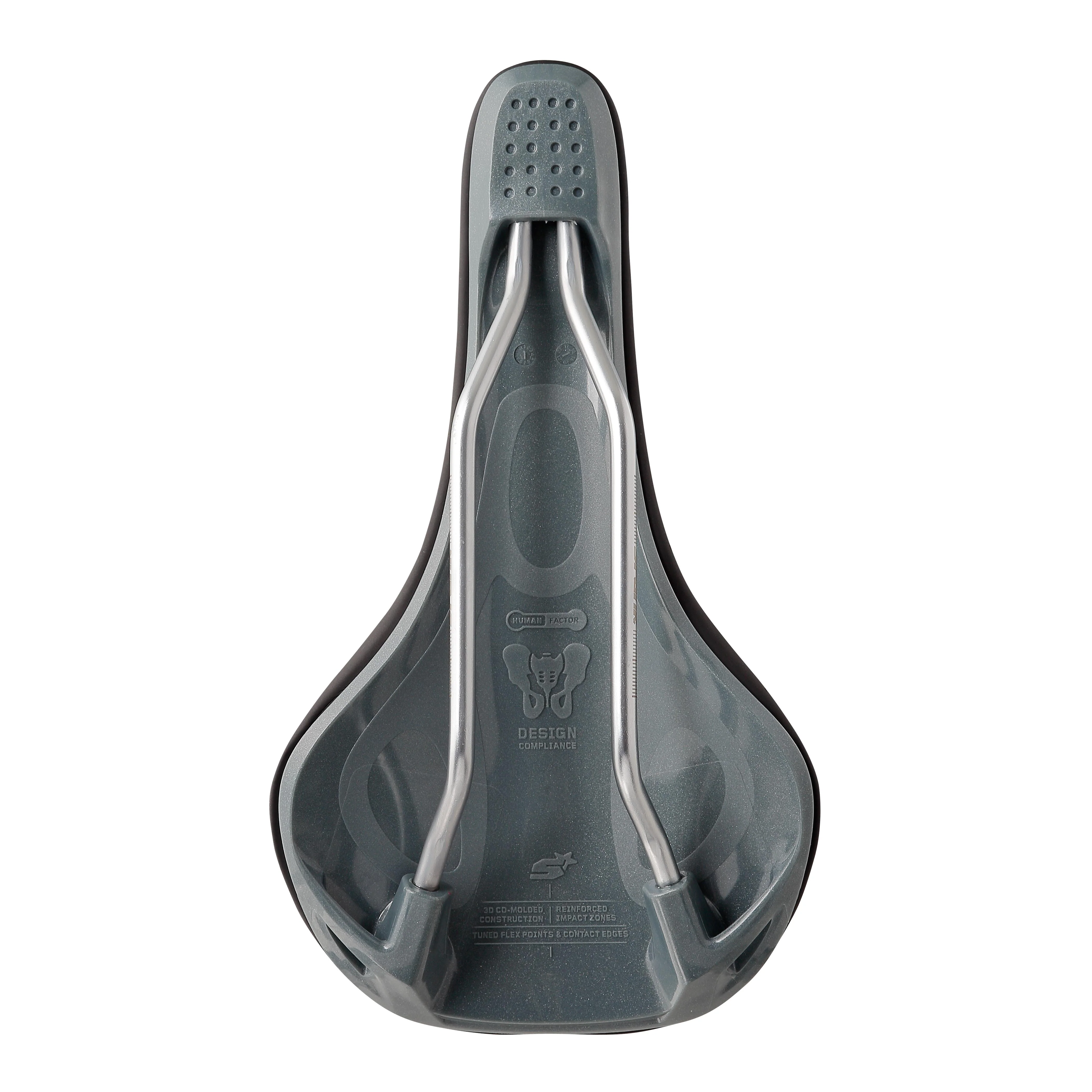 SPANK OOZY 220 Saddle - Image 12