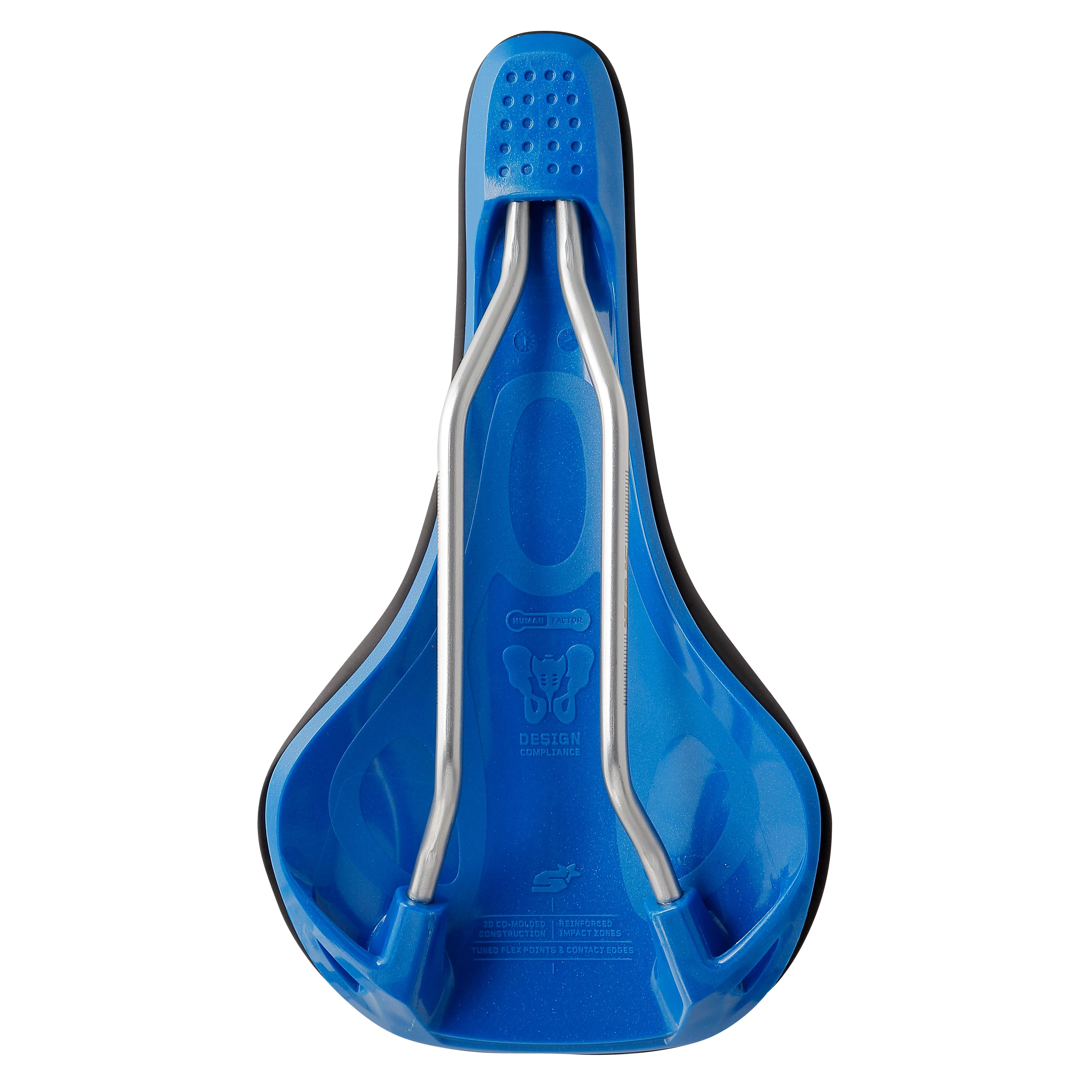 SPANK OOZY 220 Saddle - Image 14