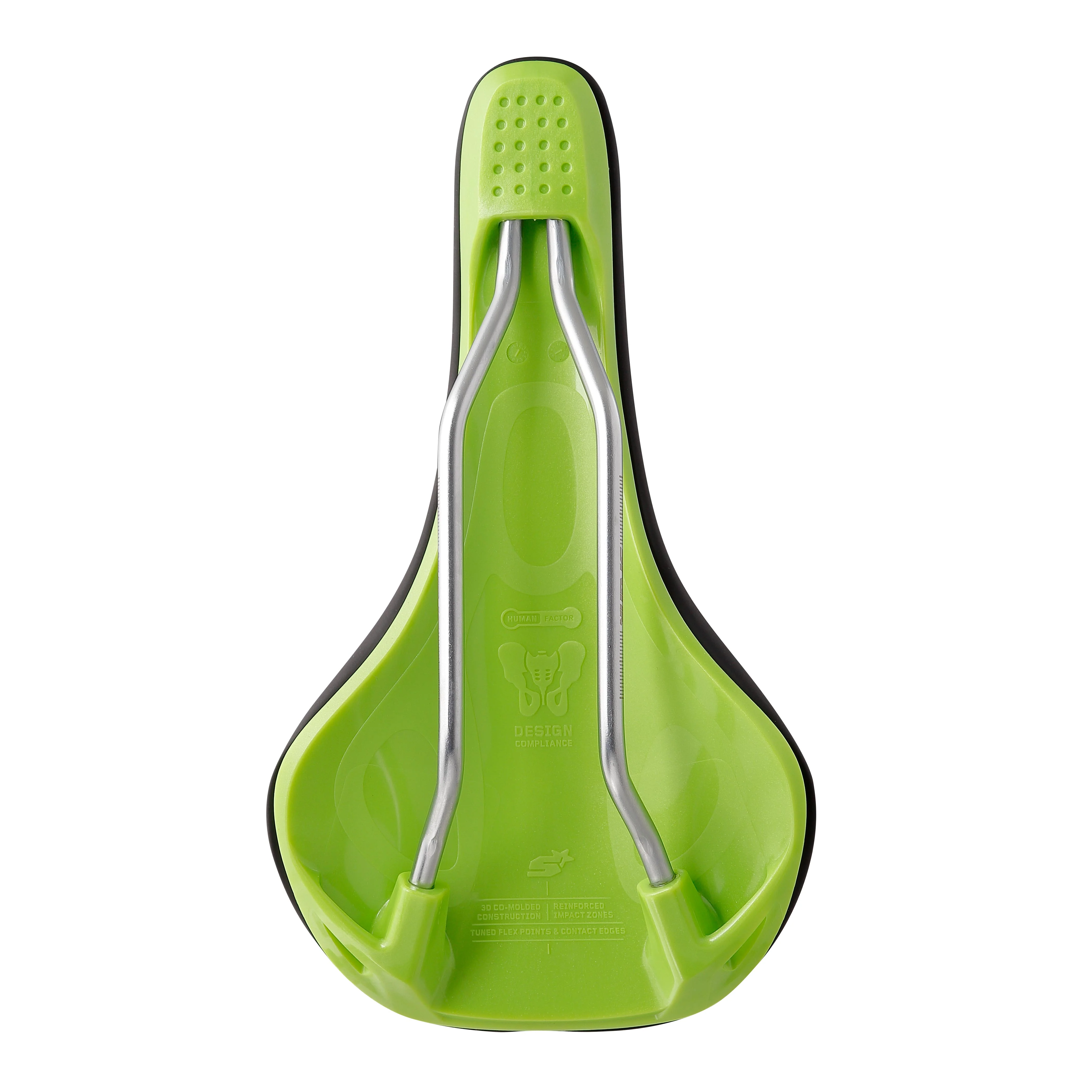 SPANK OOZY 220 Saddle - Image 15