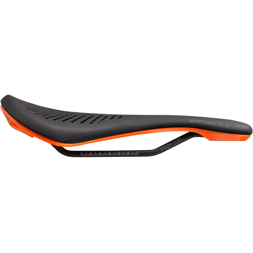 SPANK OOZY 220 Saddle - Image 20