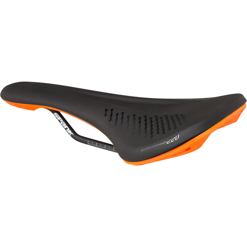 SPANK OOZY 220 Saddle - Image 21