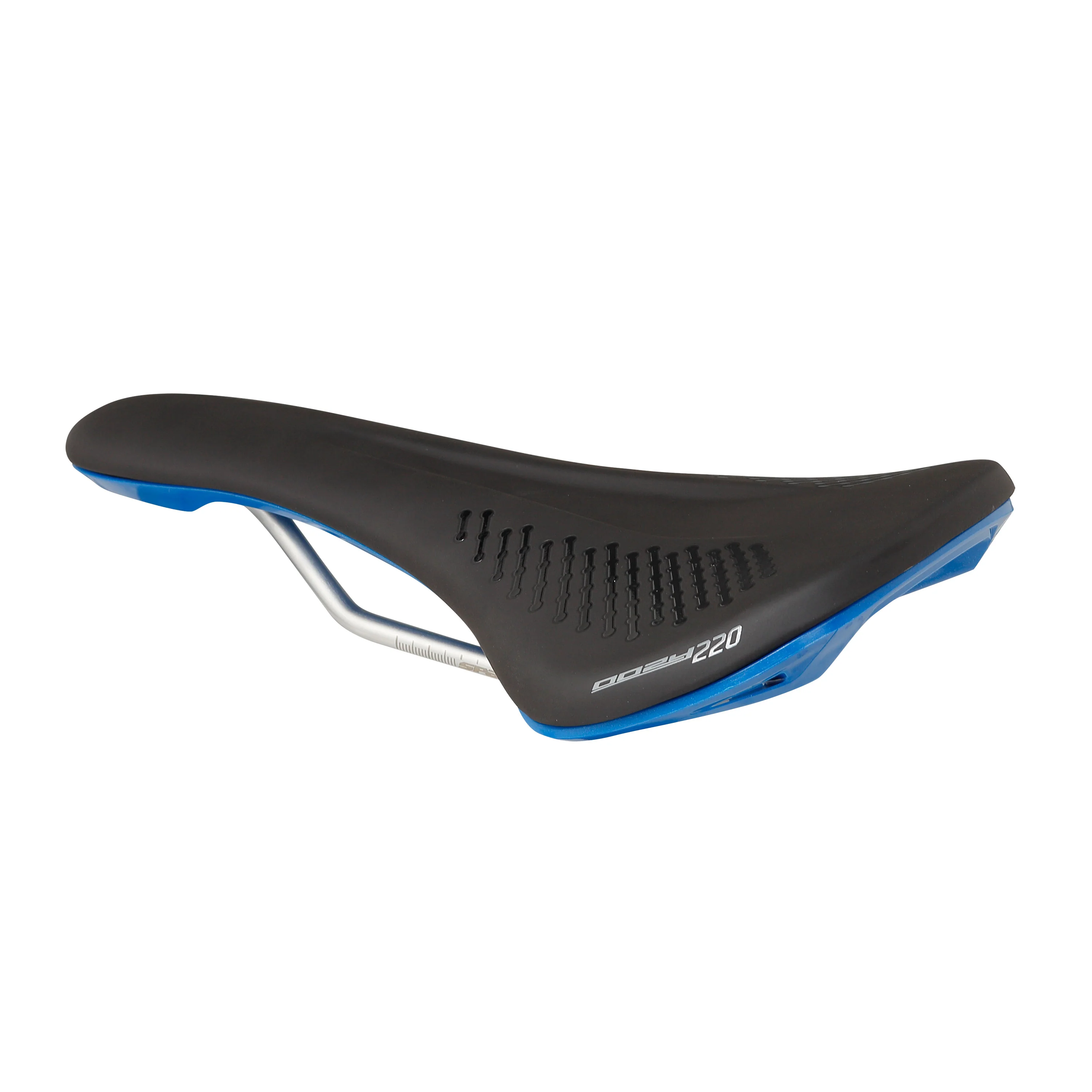 SPANK OOZY 220 Saddle - Image 3