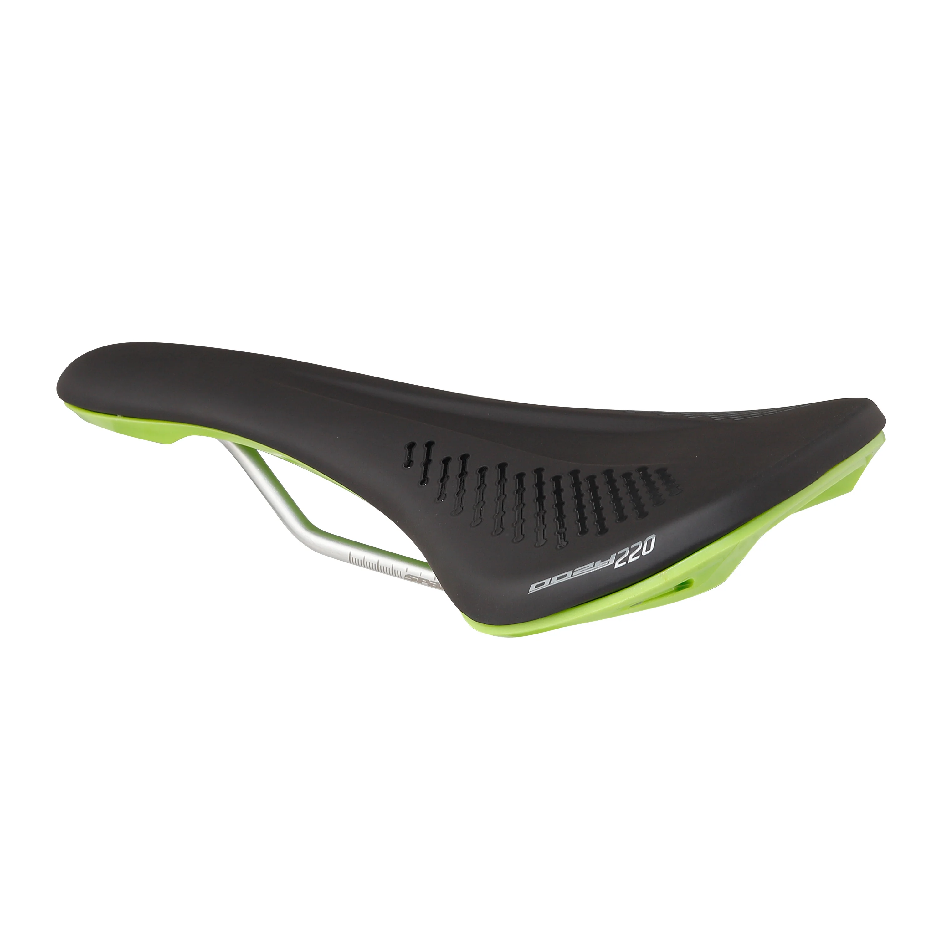 SPANK OOZY 220 Saddle - Image 4