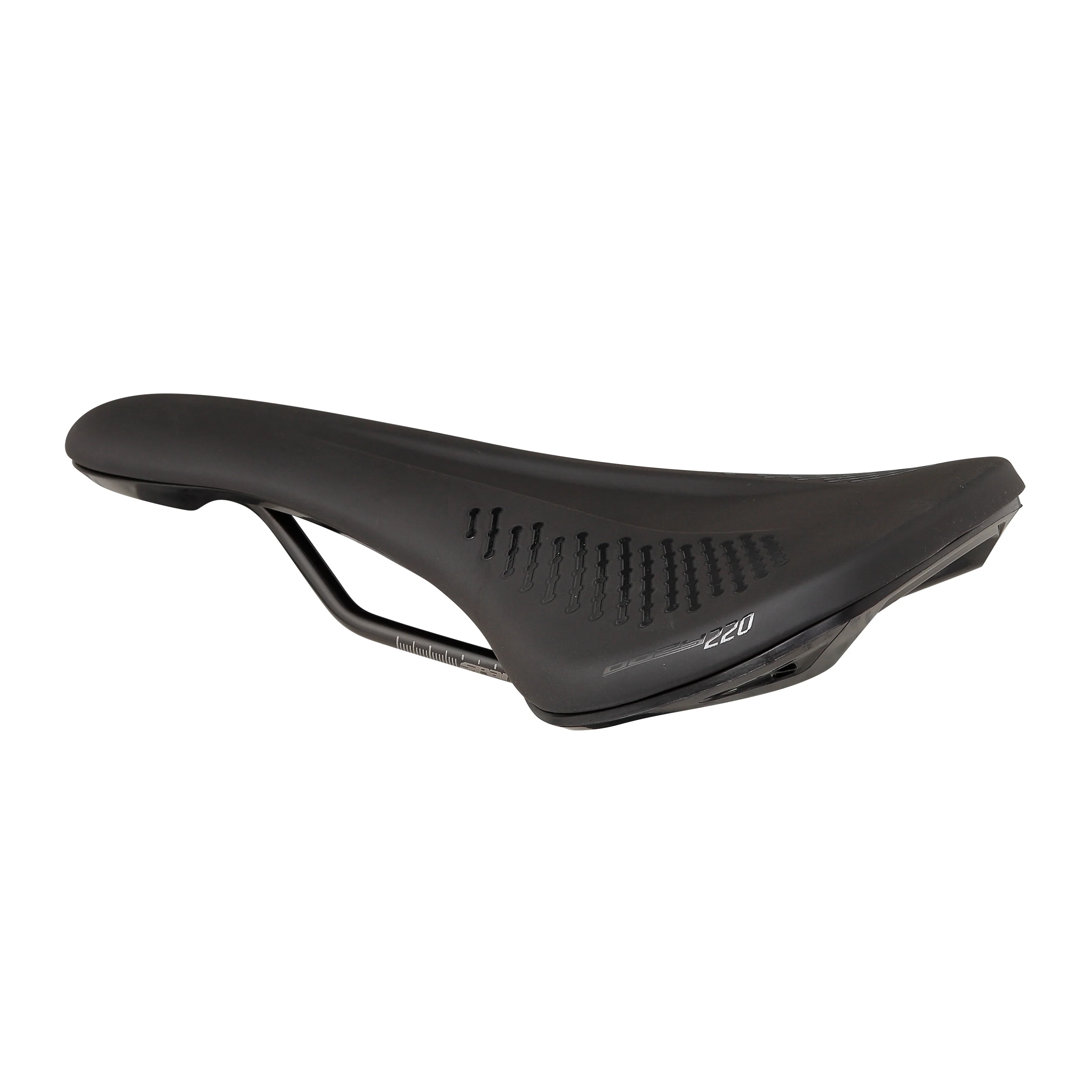 SPANK OOZY 220 Saddle - Image 5