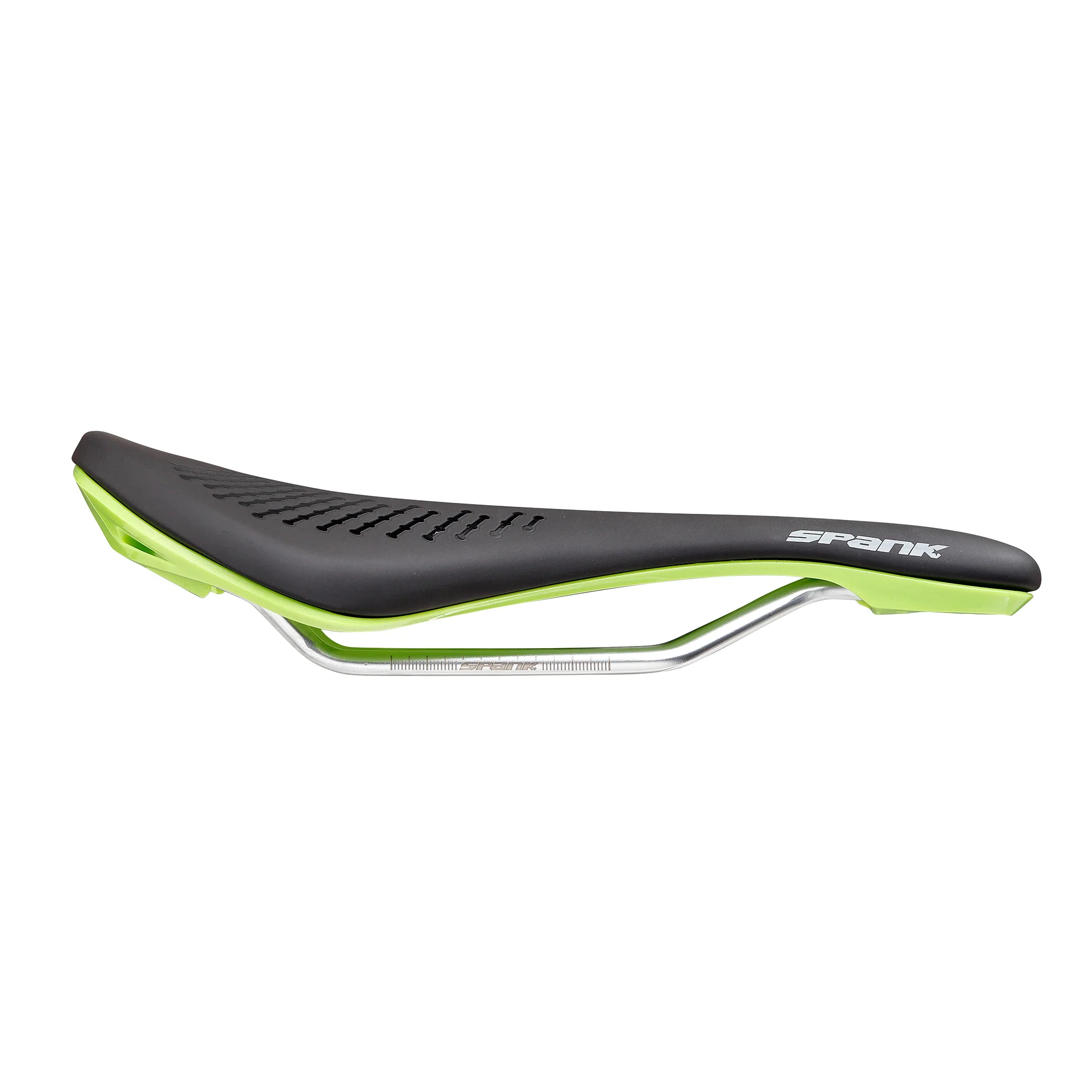 SPANK OOZY 220 Saddle - Image 9