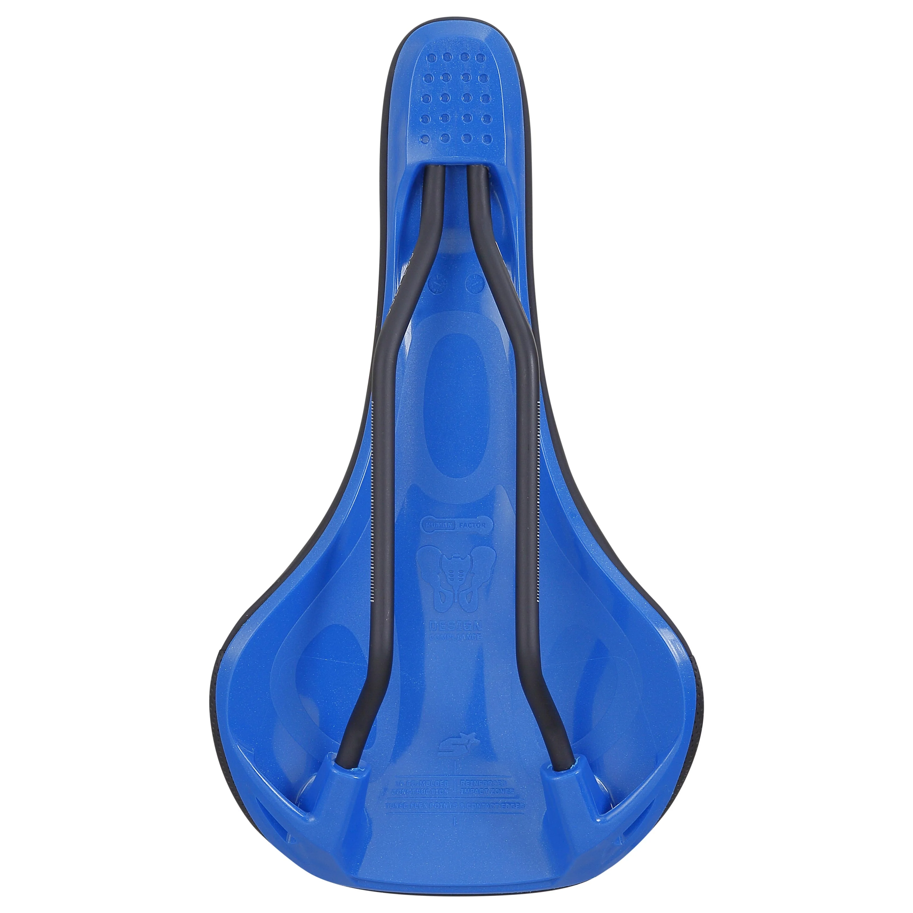 SPANK OOZY 280 Saddle - Image 12