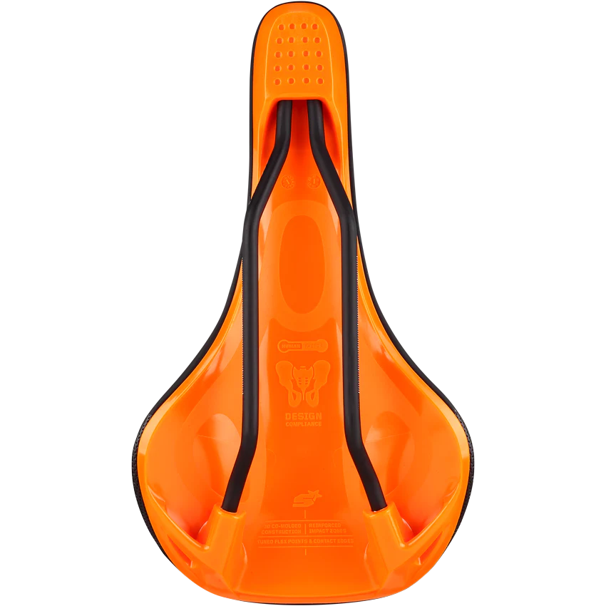 SPANK OOZY 280 Saddle - Image 15
