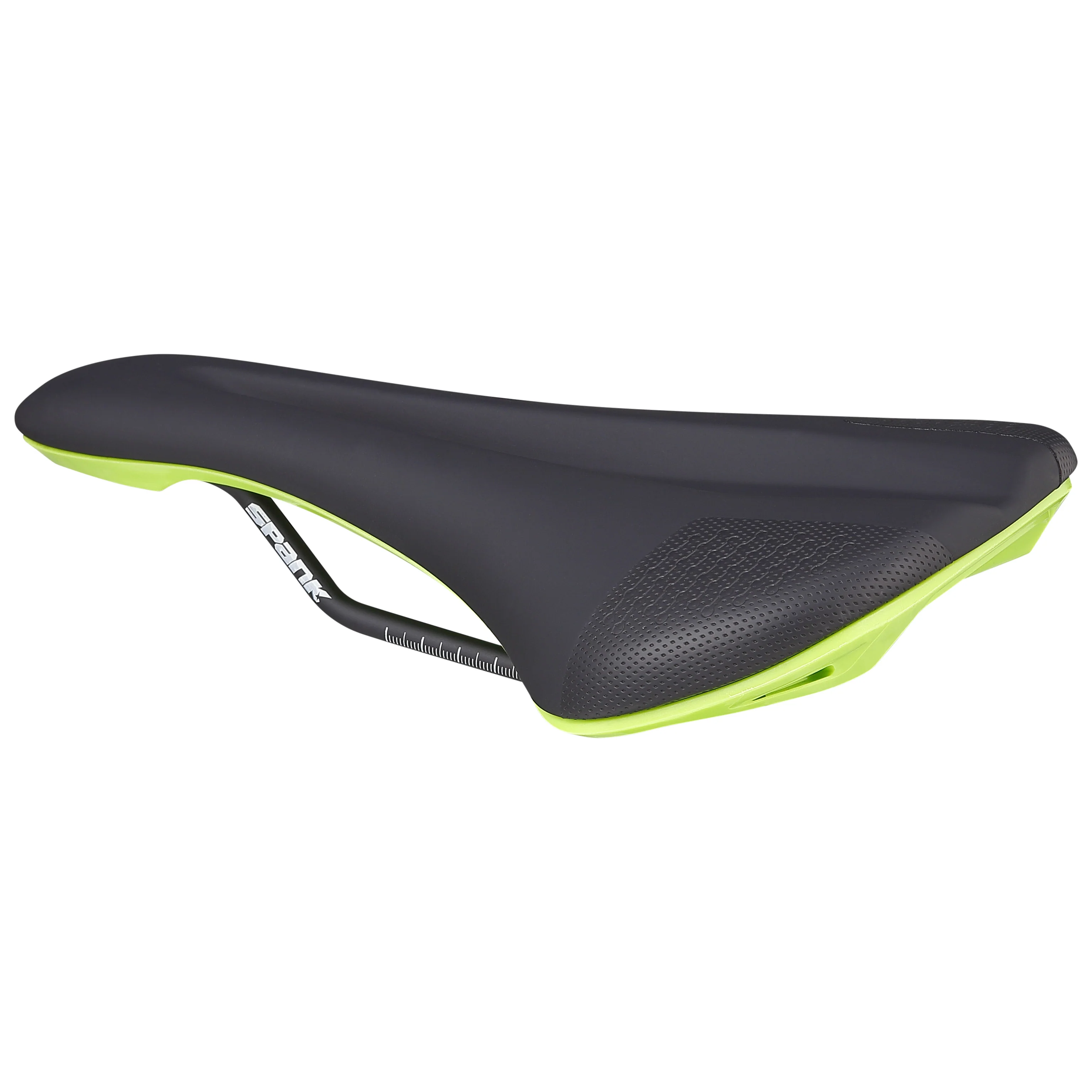 SPANK OOZY 280 Saddle - Image 4