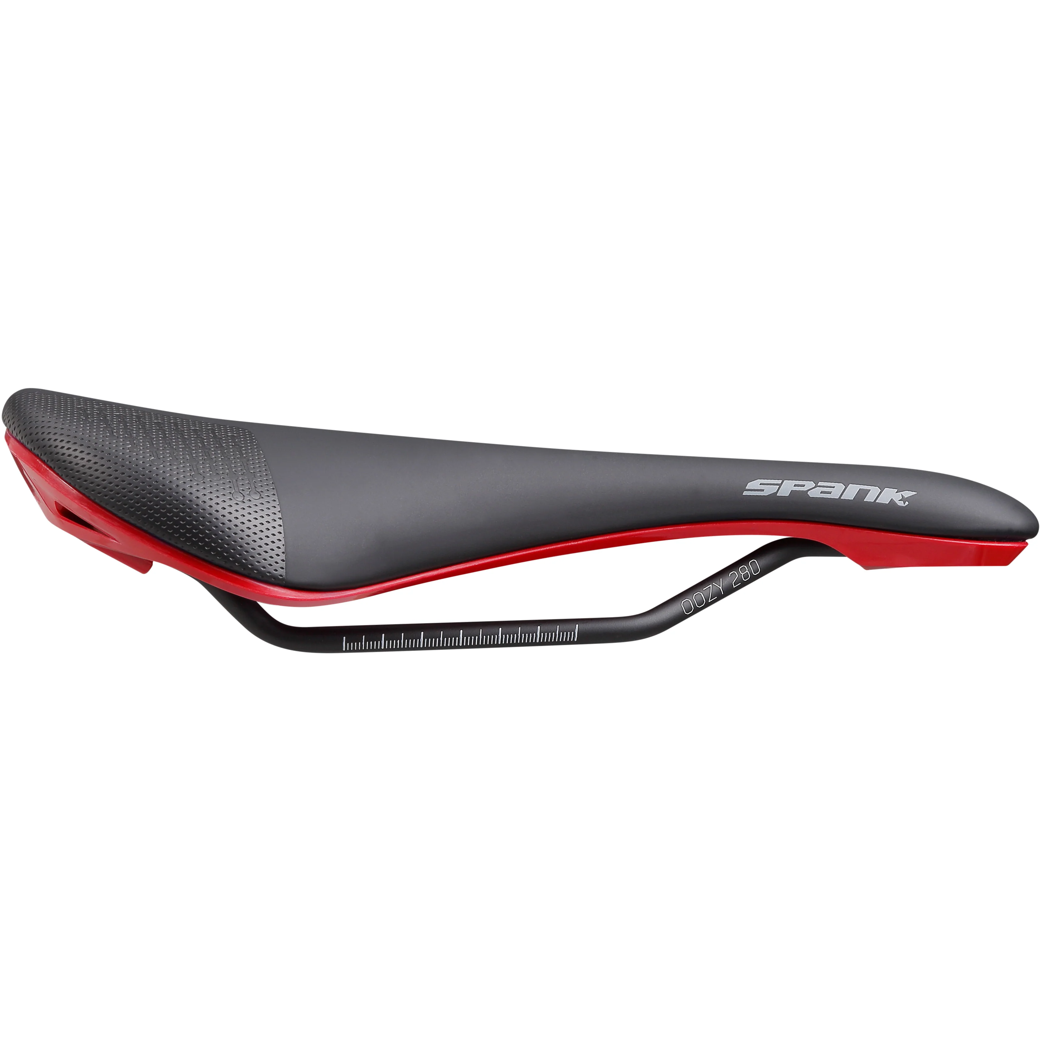 SPANK OOZY 280 Saddle - Image 7
