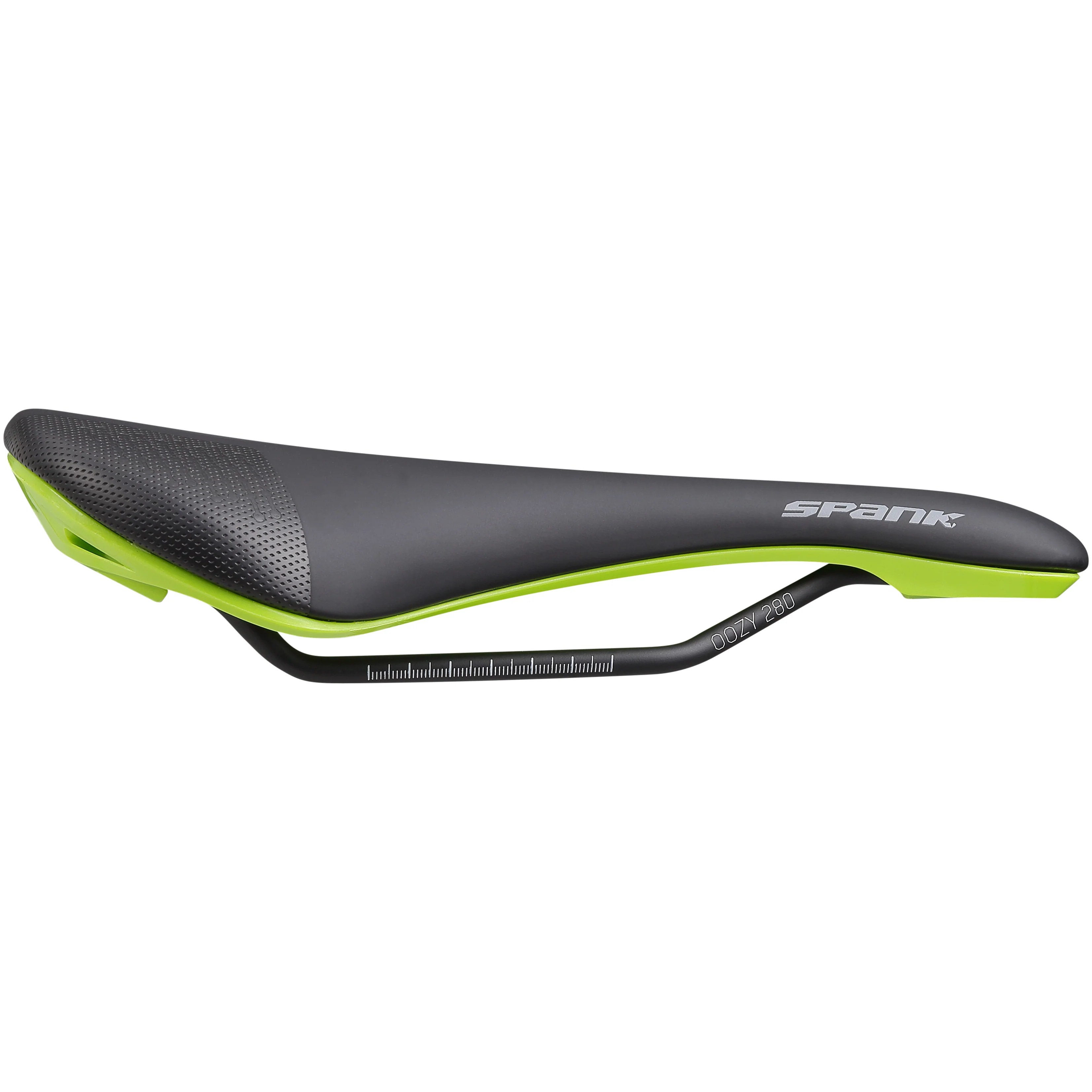 SPANK OOZY 280 Saddle - Image 9