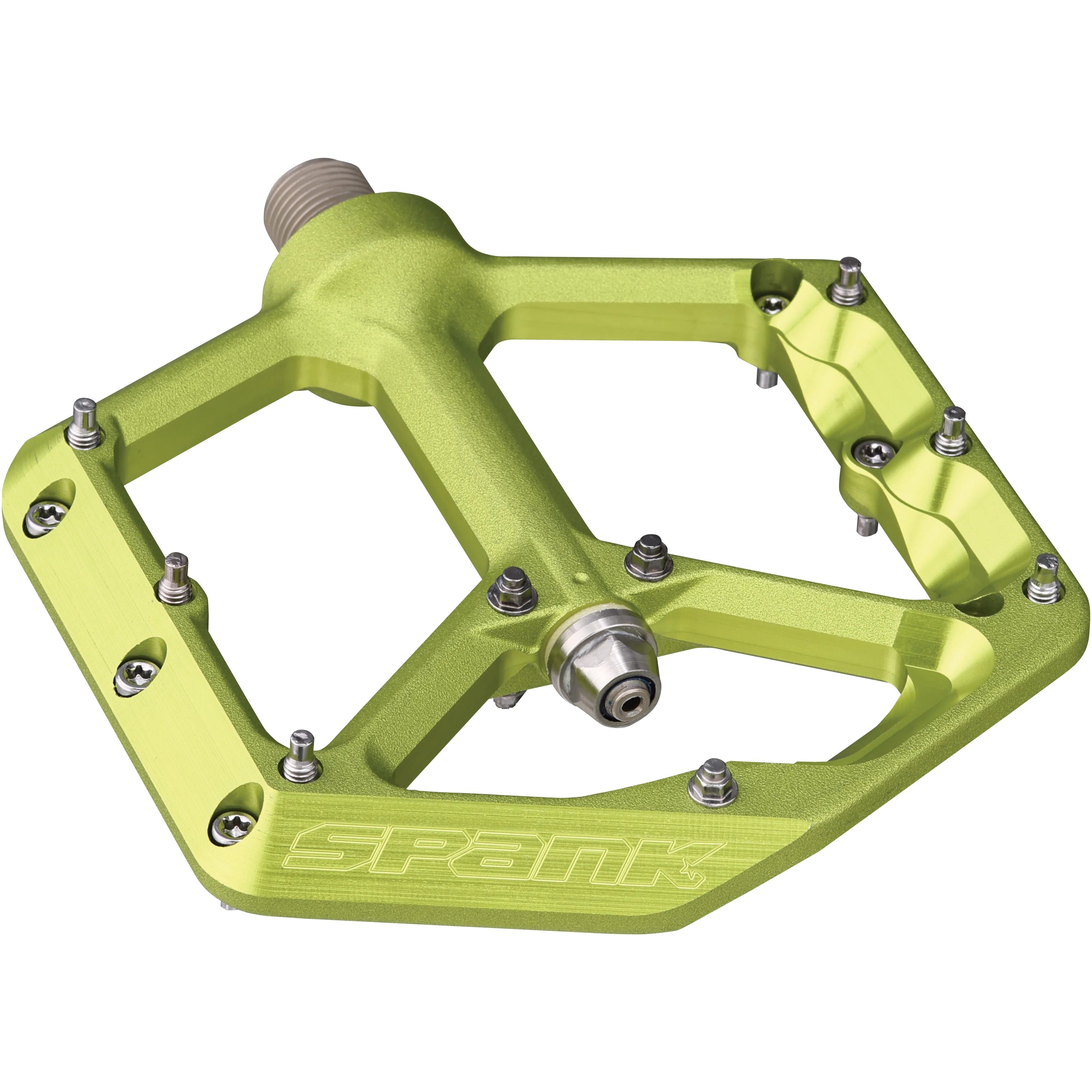 SPANK OOZY Reboot Pedals - Image 10