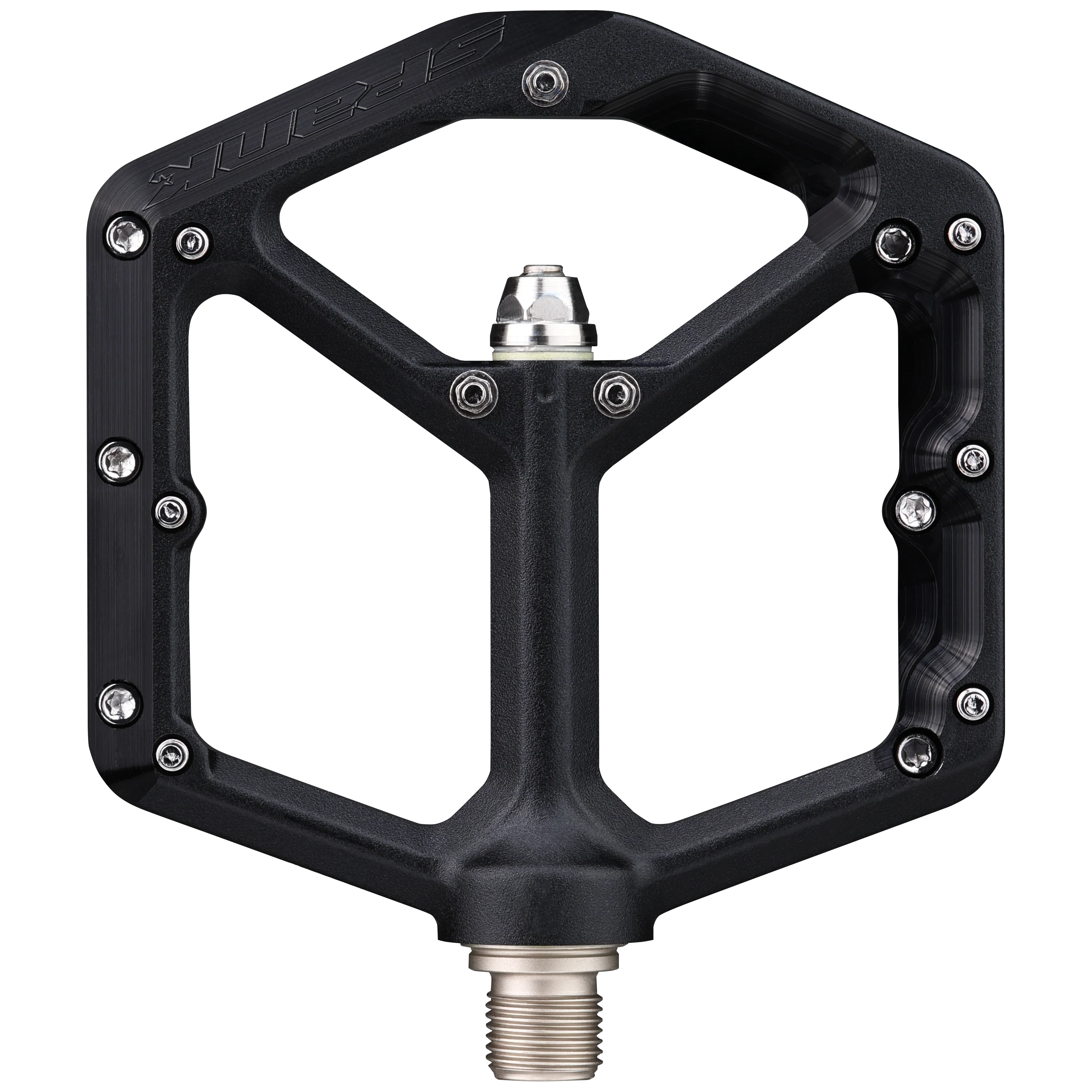 SPANK OOZY Reboot Pedals - Image 11