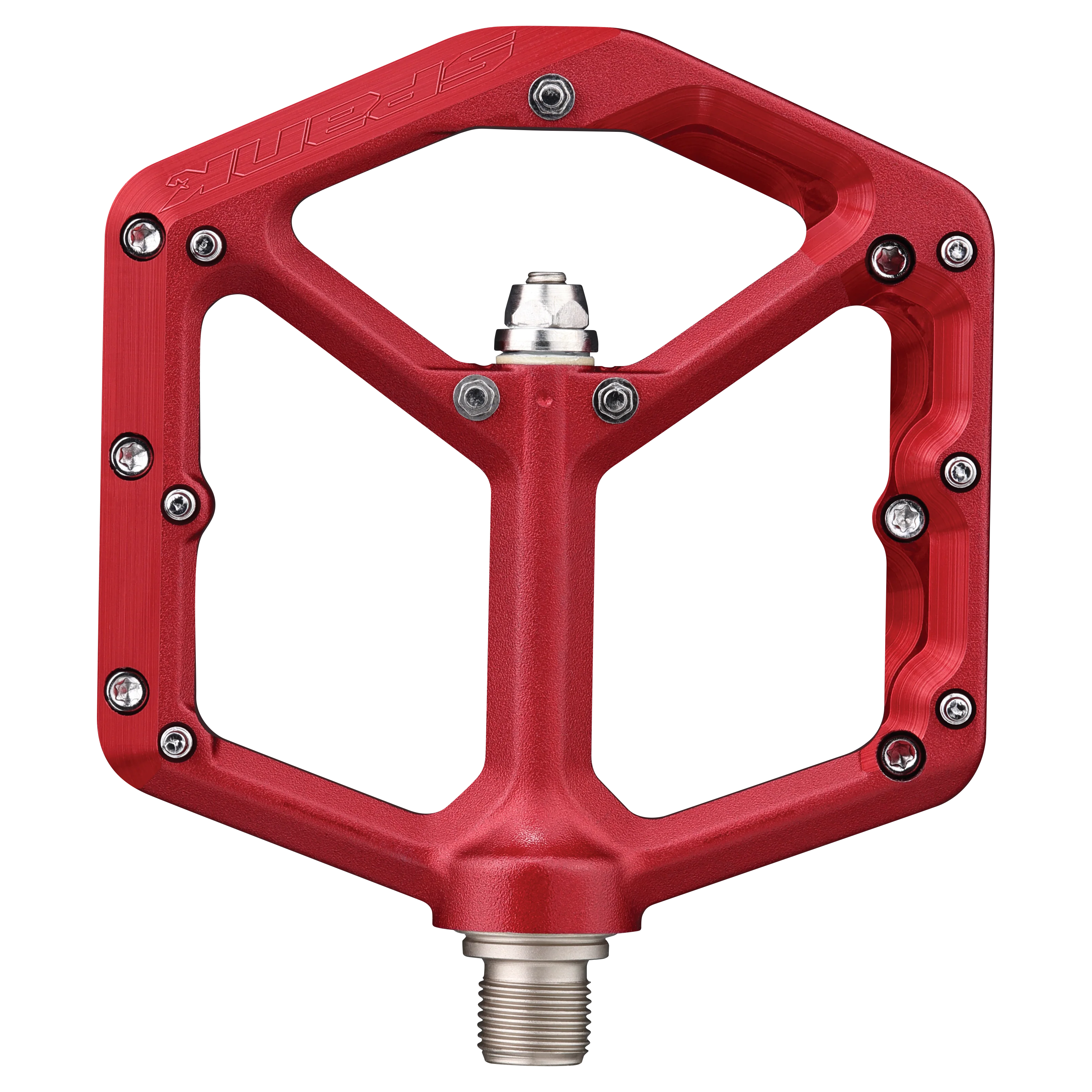 SPANK OOZY Reboot Pedals - Image 14