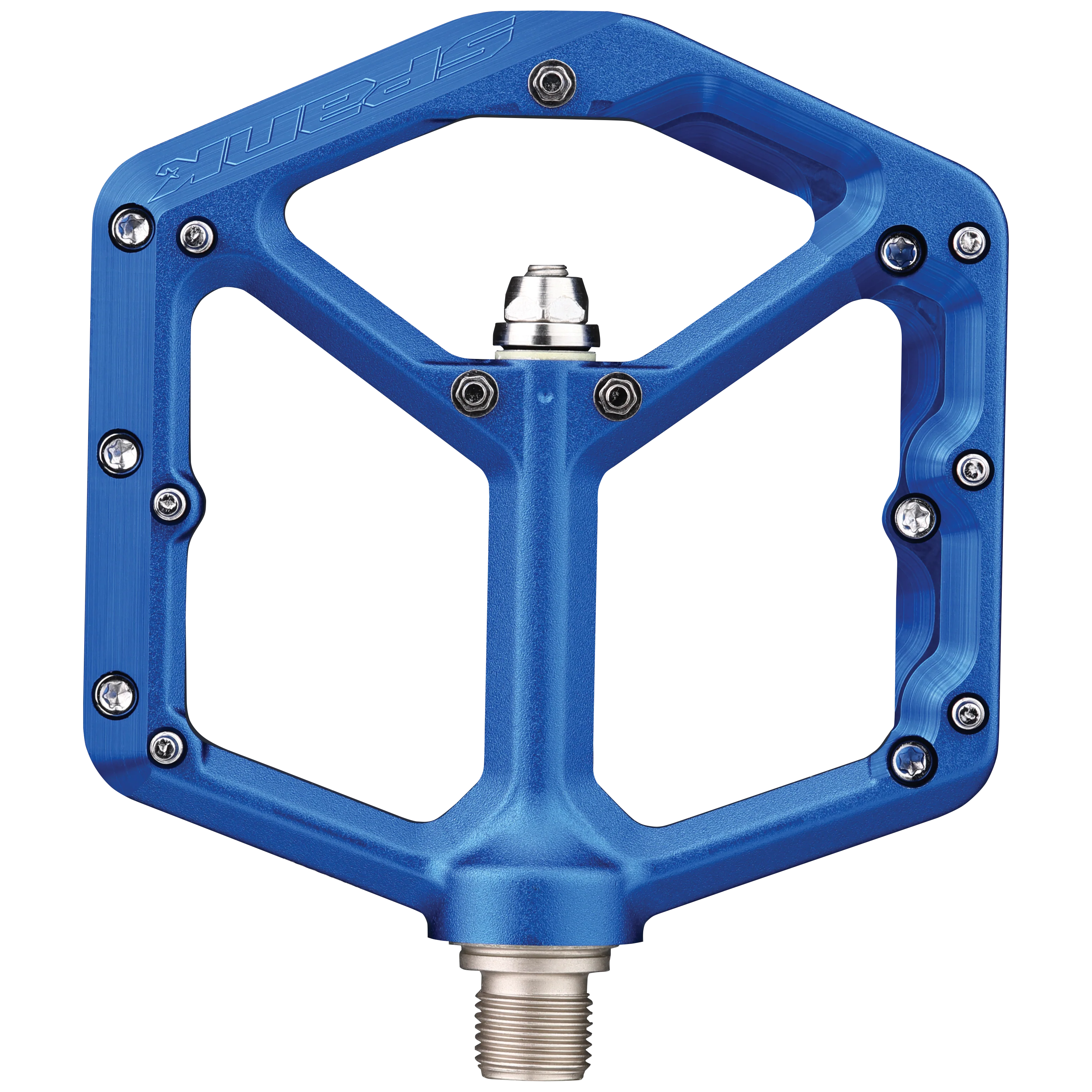 SPANK OOZY Reboot Pedals - Image 17