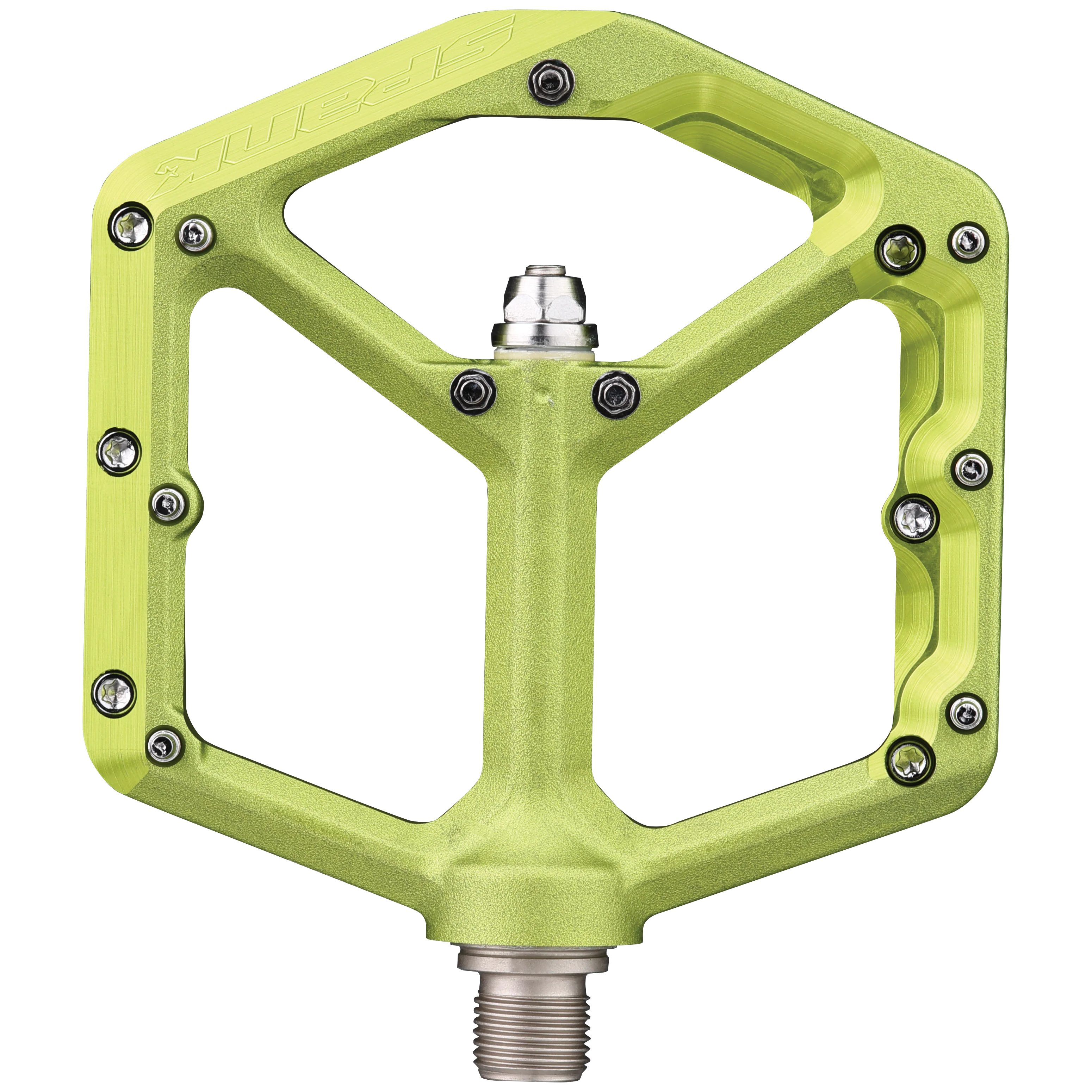 SPANK OOZY Reboot Pedals - Image 20