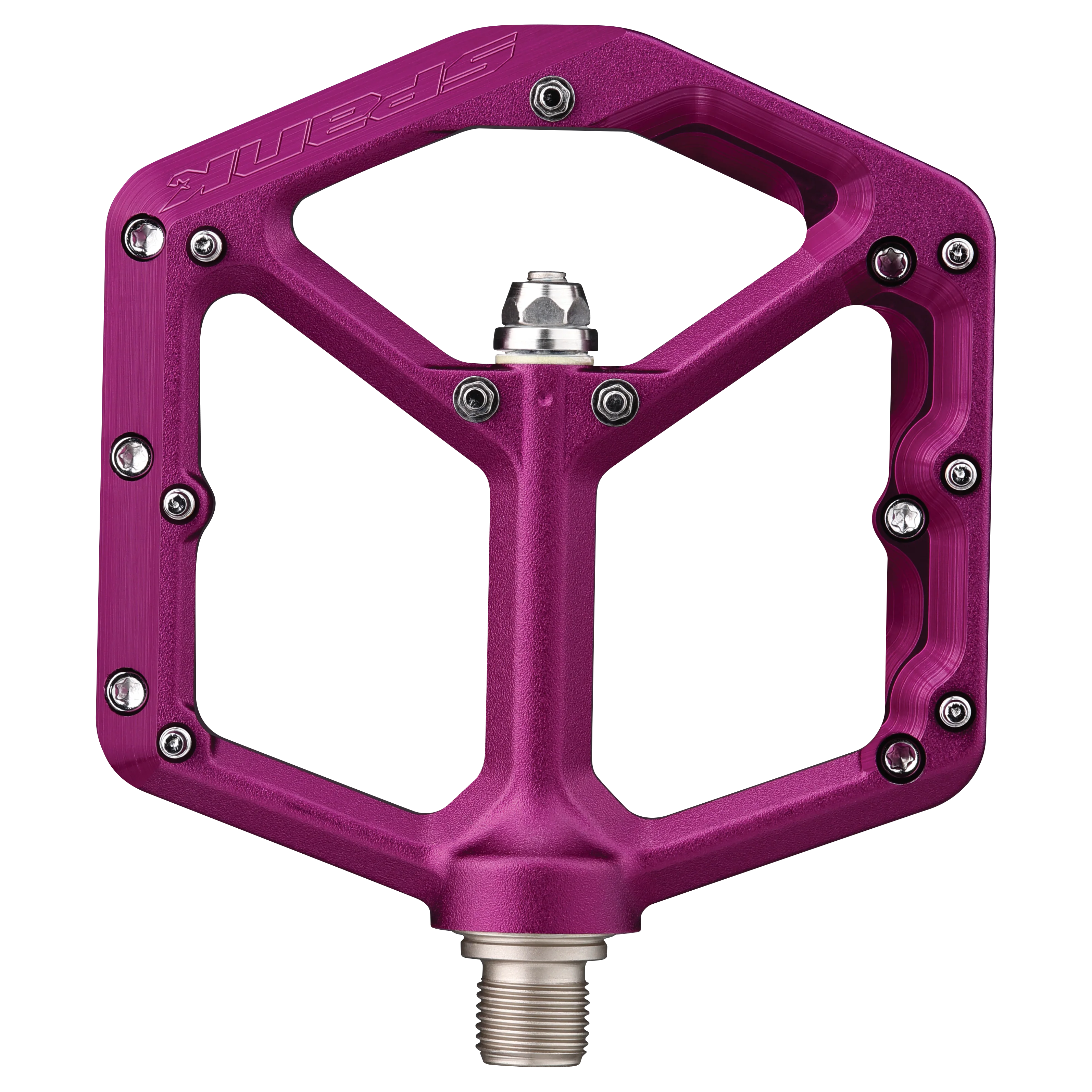 SPANK OOZY Reboot Pedals - Image 26