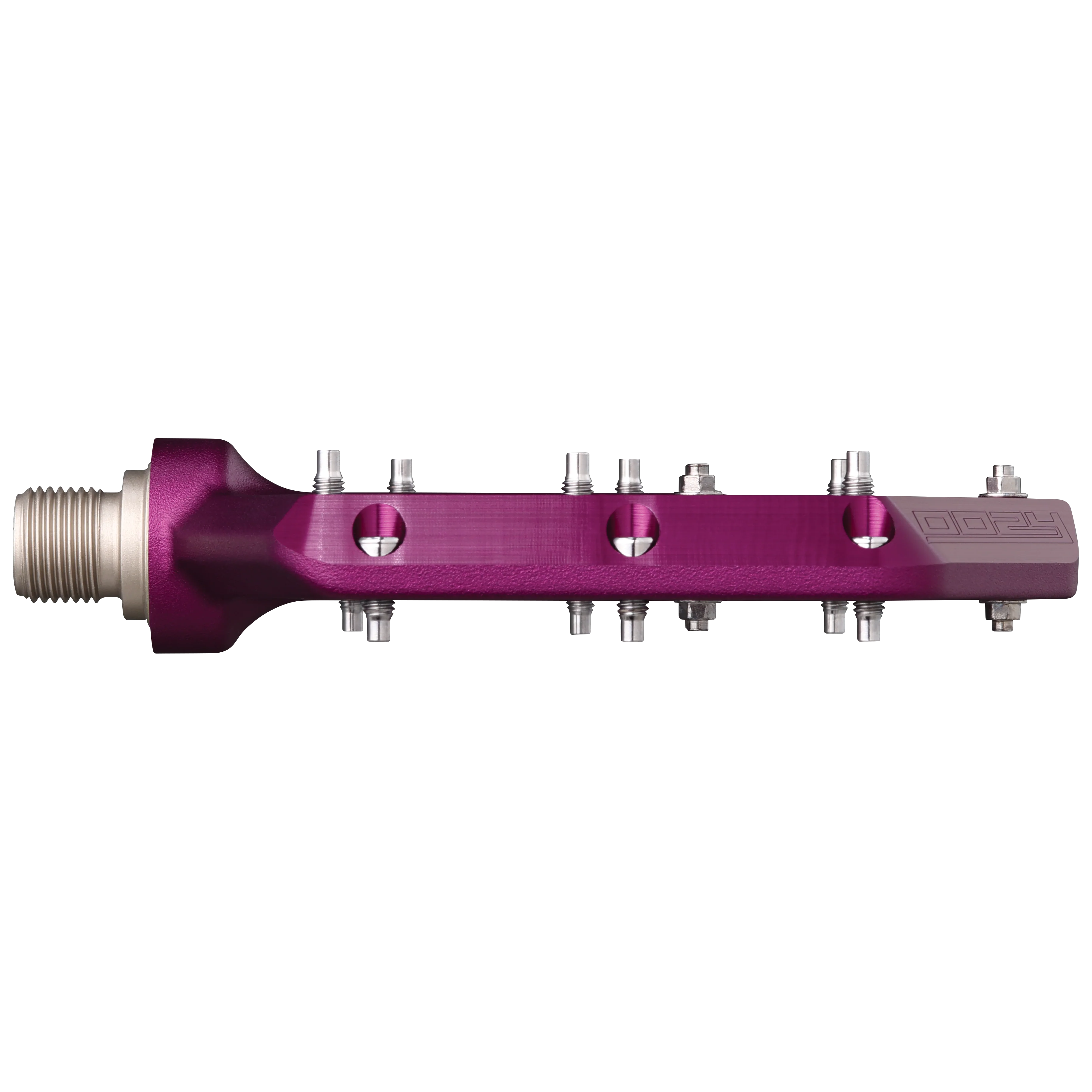 SPANK OOZY Reboot Pedals - Image 28