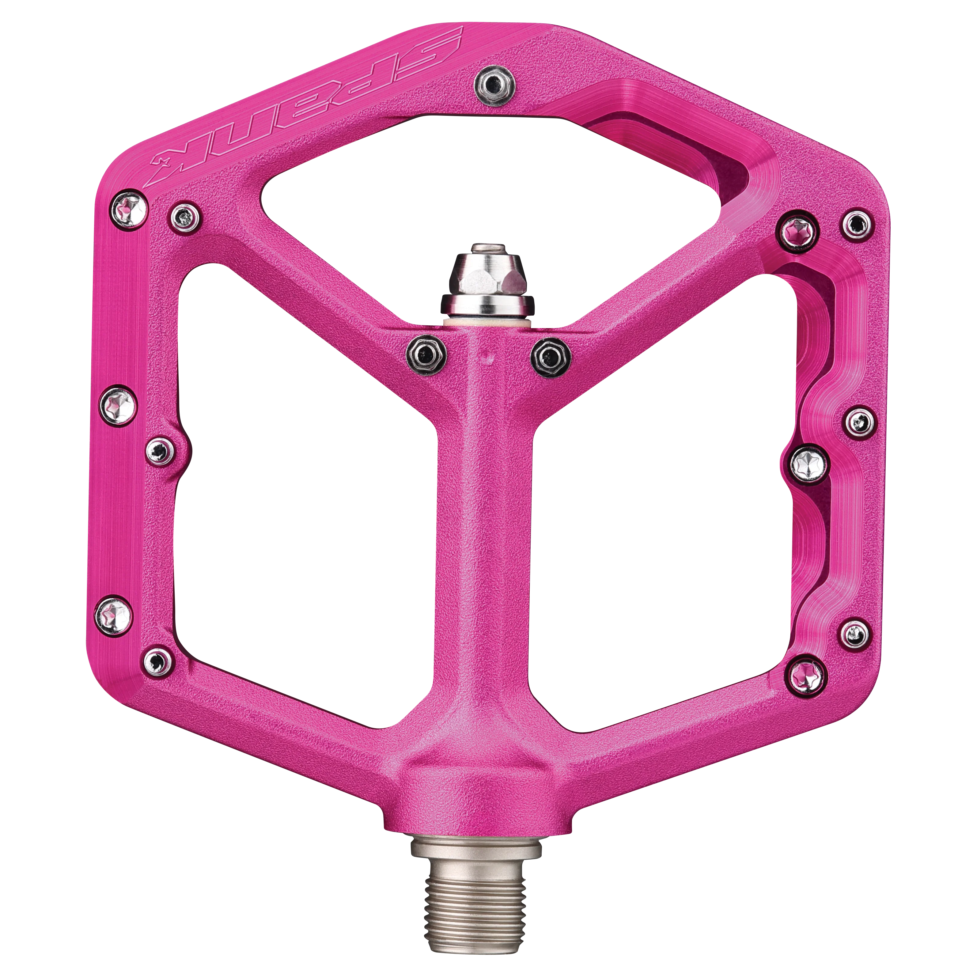 SPANK OOZY Reboot Pedals - Image 29