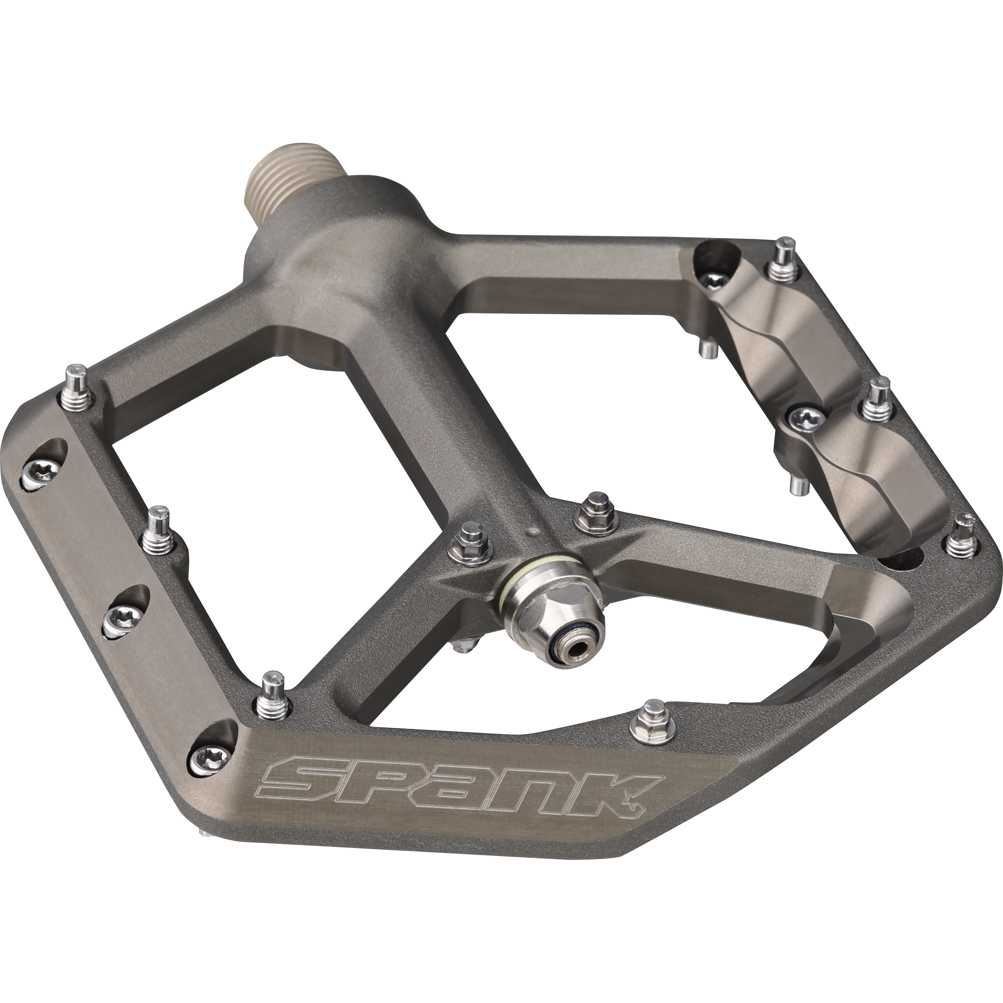 SPANK OOZY Reboot Pedals - Image 3