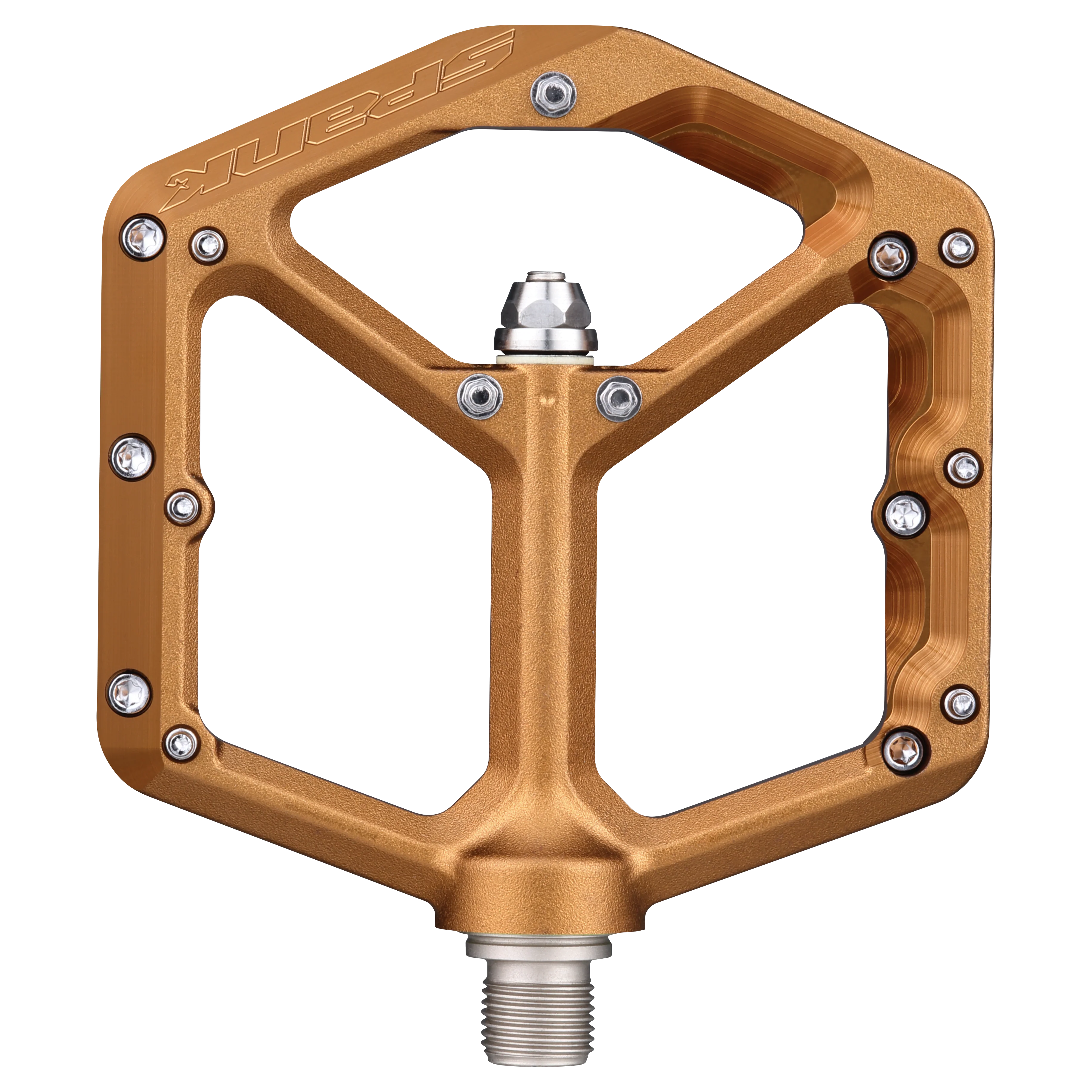 SPANK OOZY Reboot Pedals - Image 35