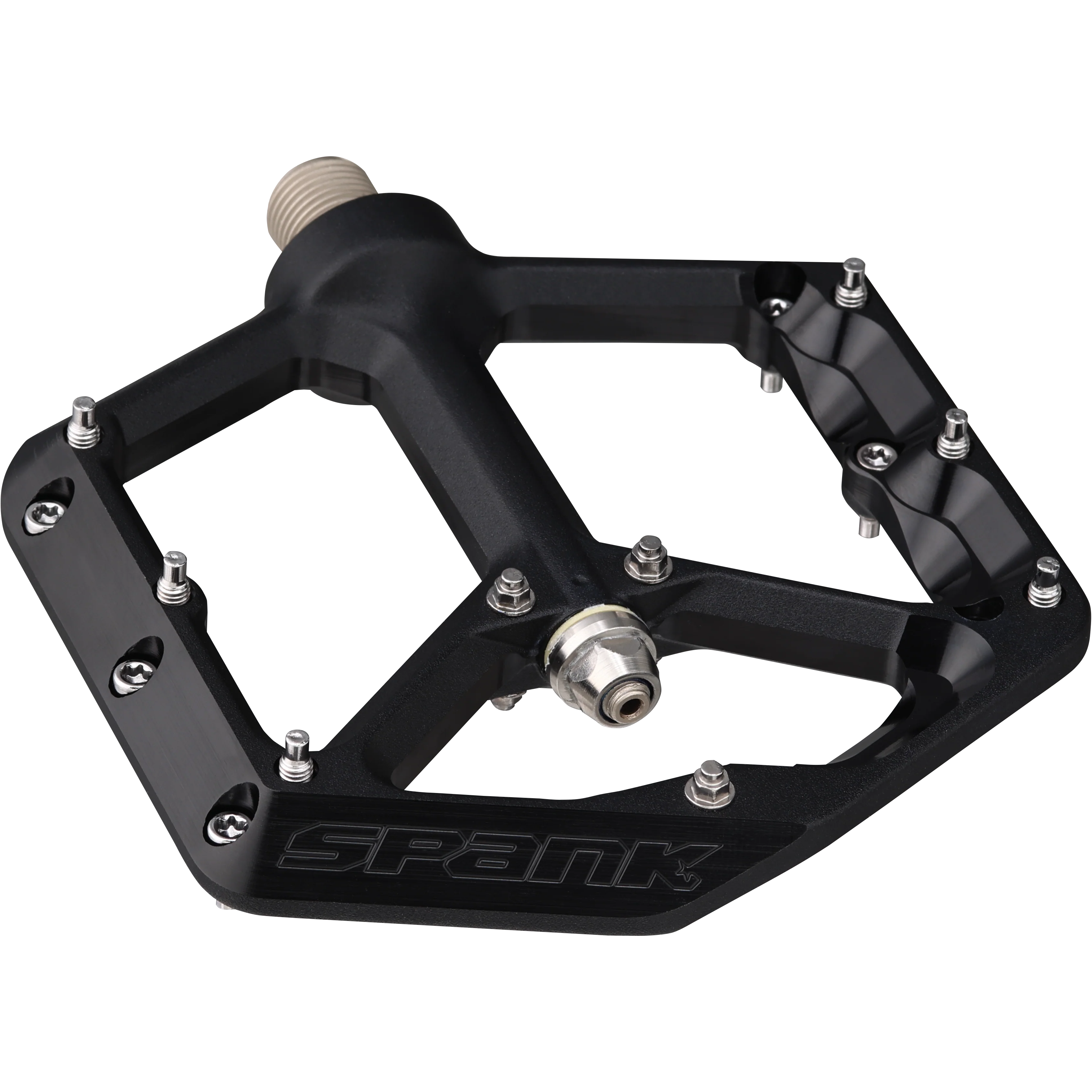 SPANK OOZY Reboot Pedals - Image 4