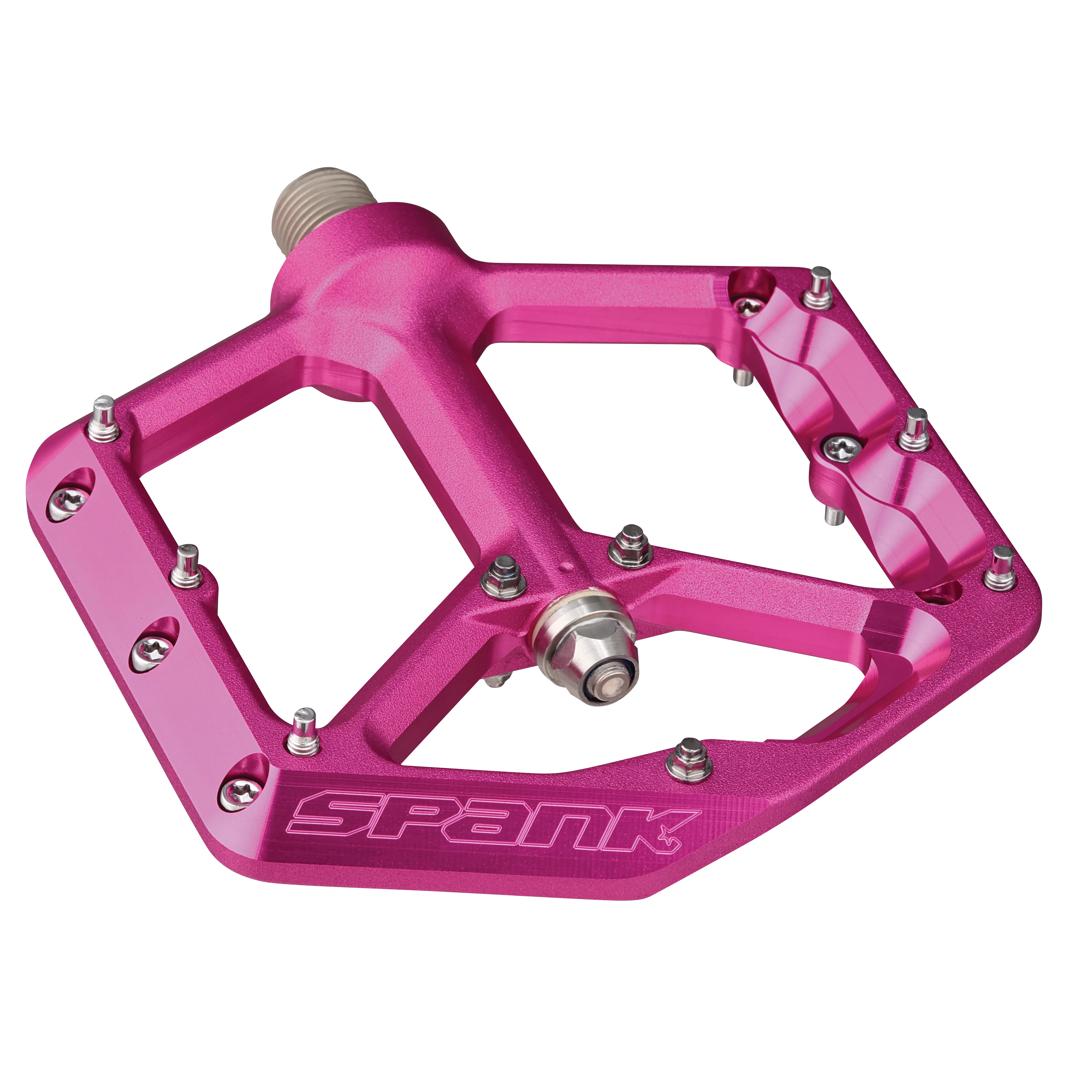 SPANK OOZY Reboot Pedals - Image 5
