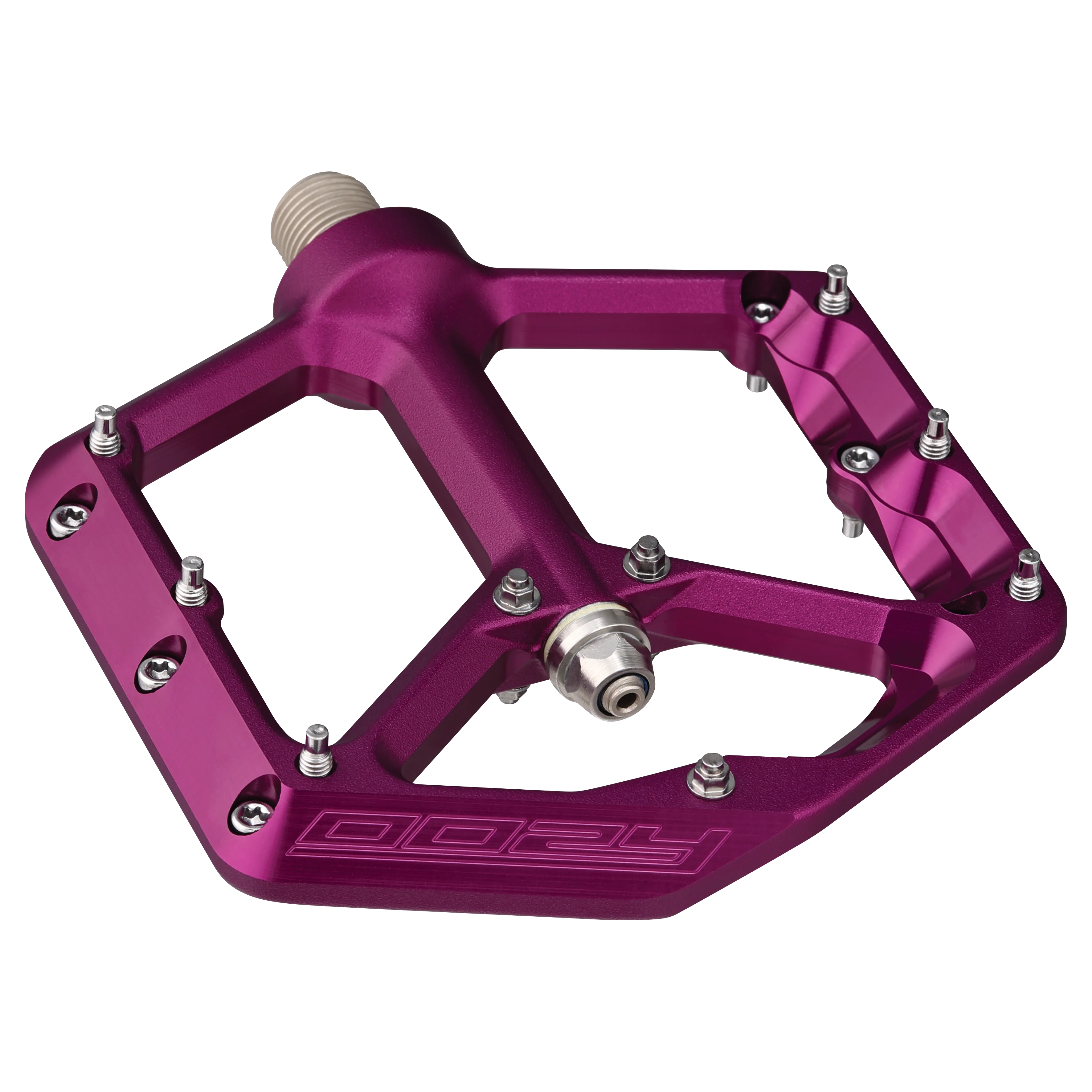 SPANK OOZY Reboot Pedals - Image 6