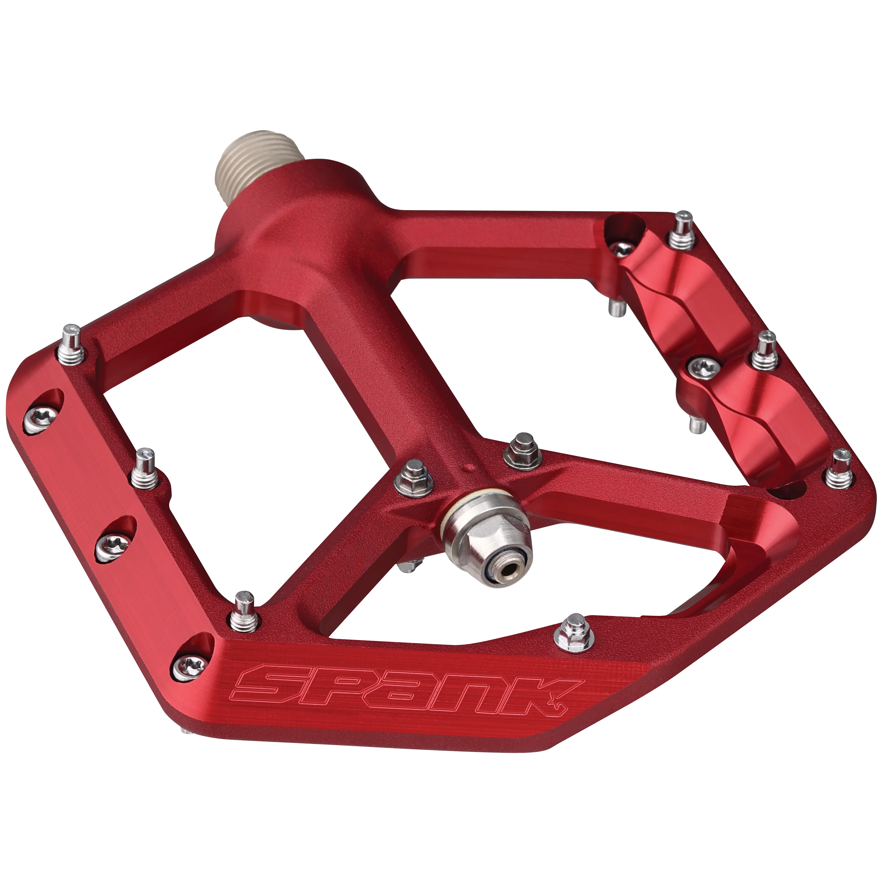 SPANK OOZY Reboot Pedals - Image 7