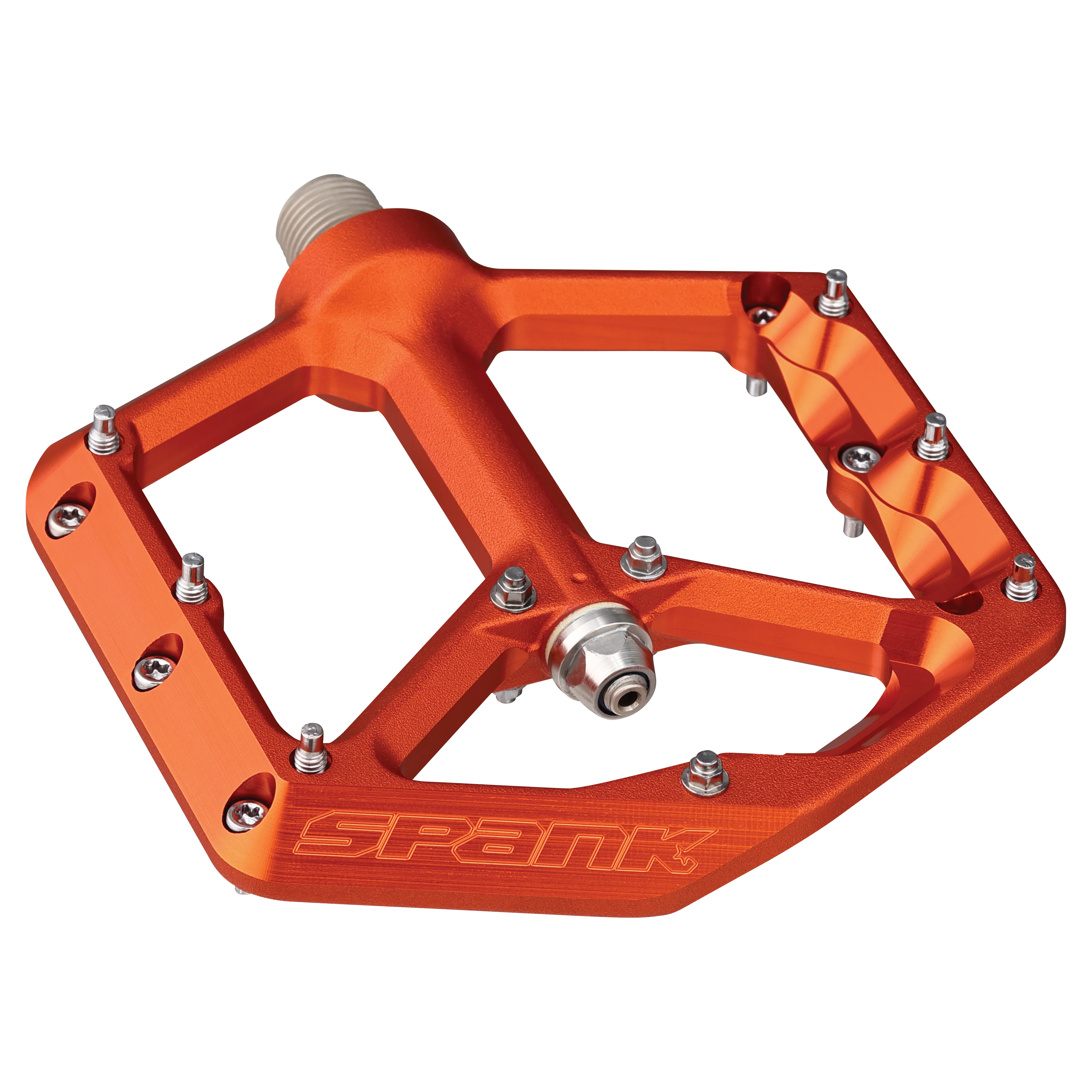 SPANK OOZY Reboot Pedals - Image 8