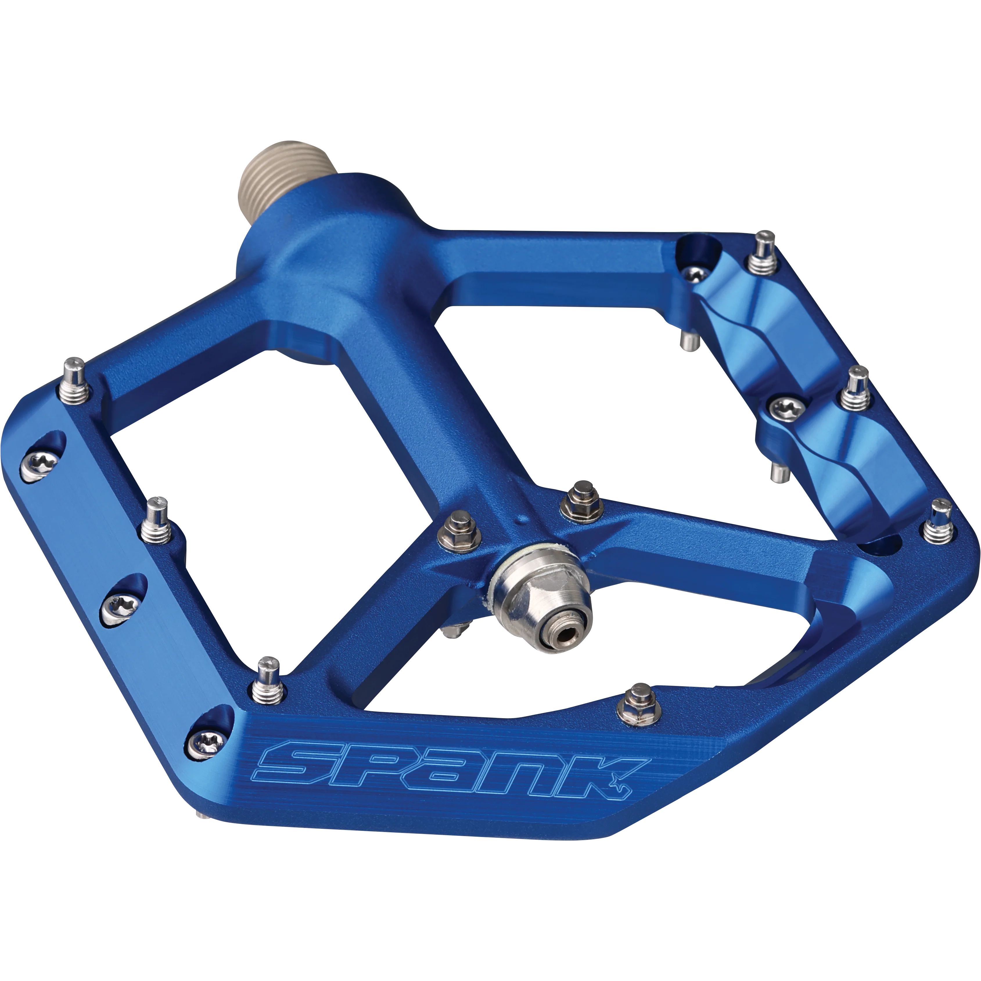 SPANK OOZY Reboot Pedals - Image 9