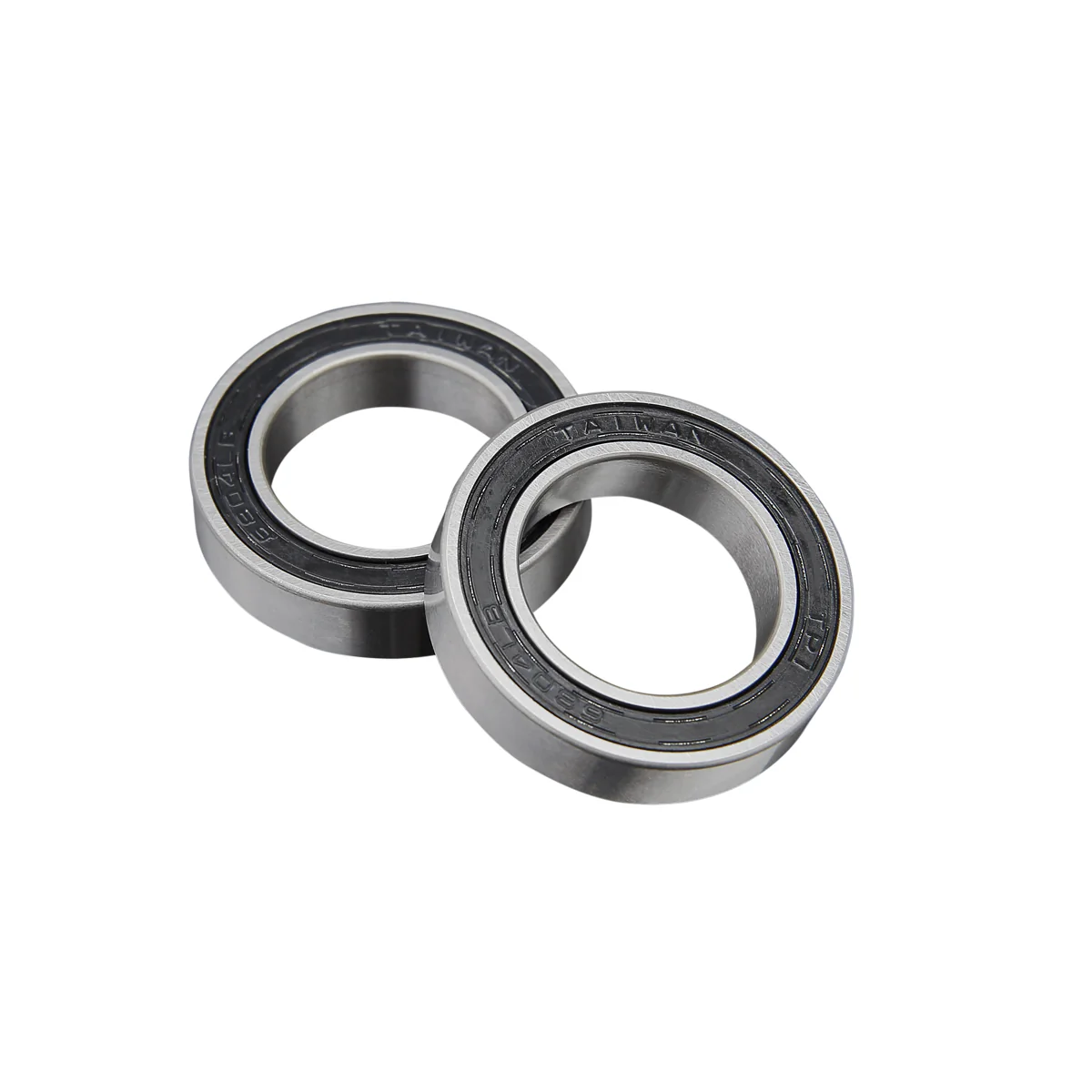 OOZY / SPIKE Front Hub Bearing Kit