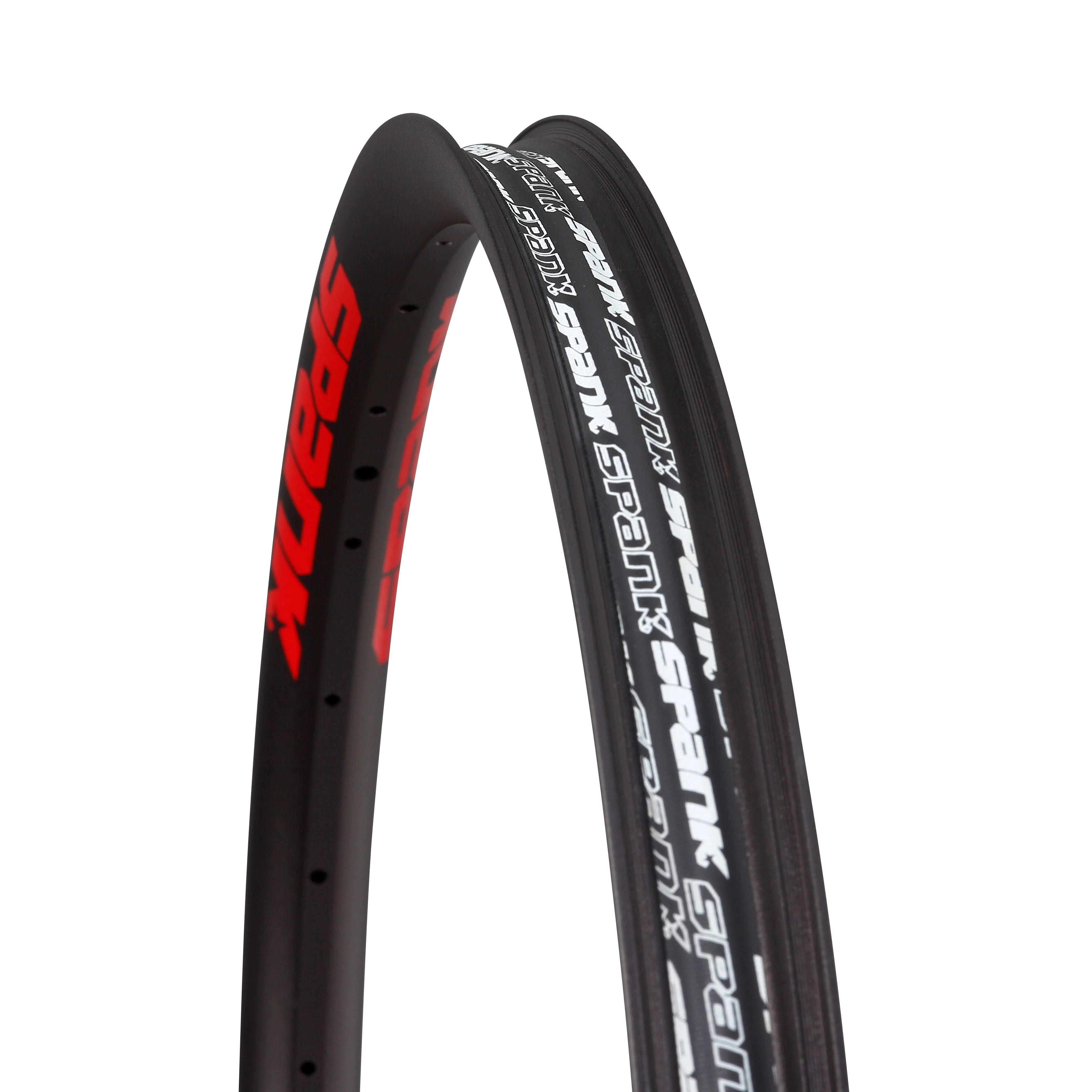 OOZY Trail 395+ Rim - Image 3