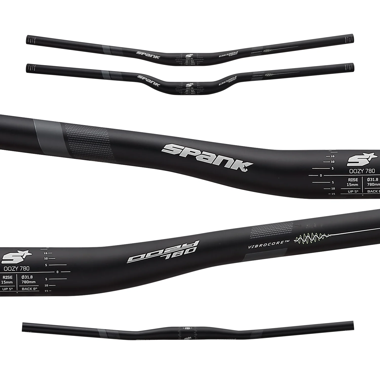 SPANK OOZY 780 Vibrocore™ Bar - Image 3