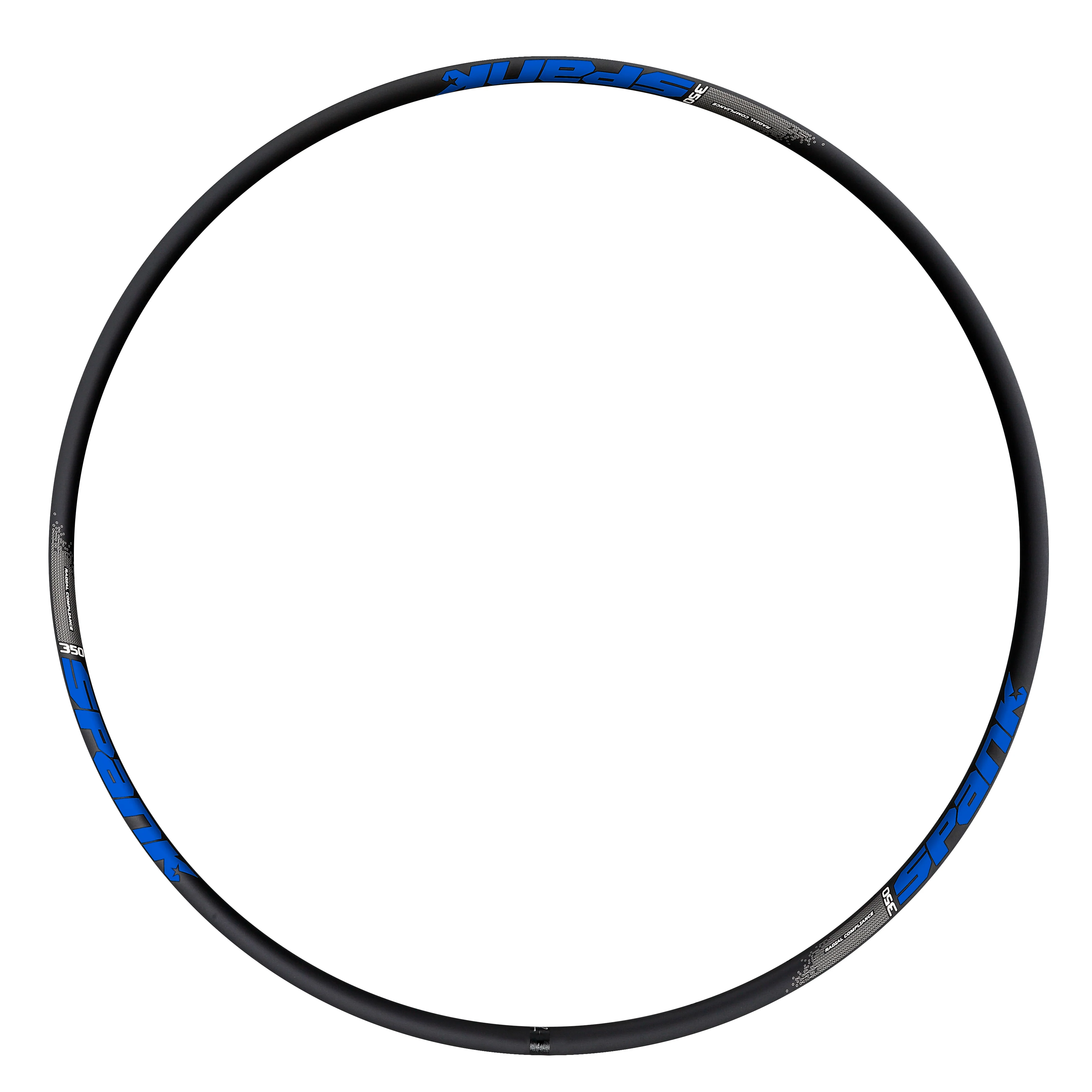 SPANK 350 Rim - Image 10