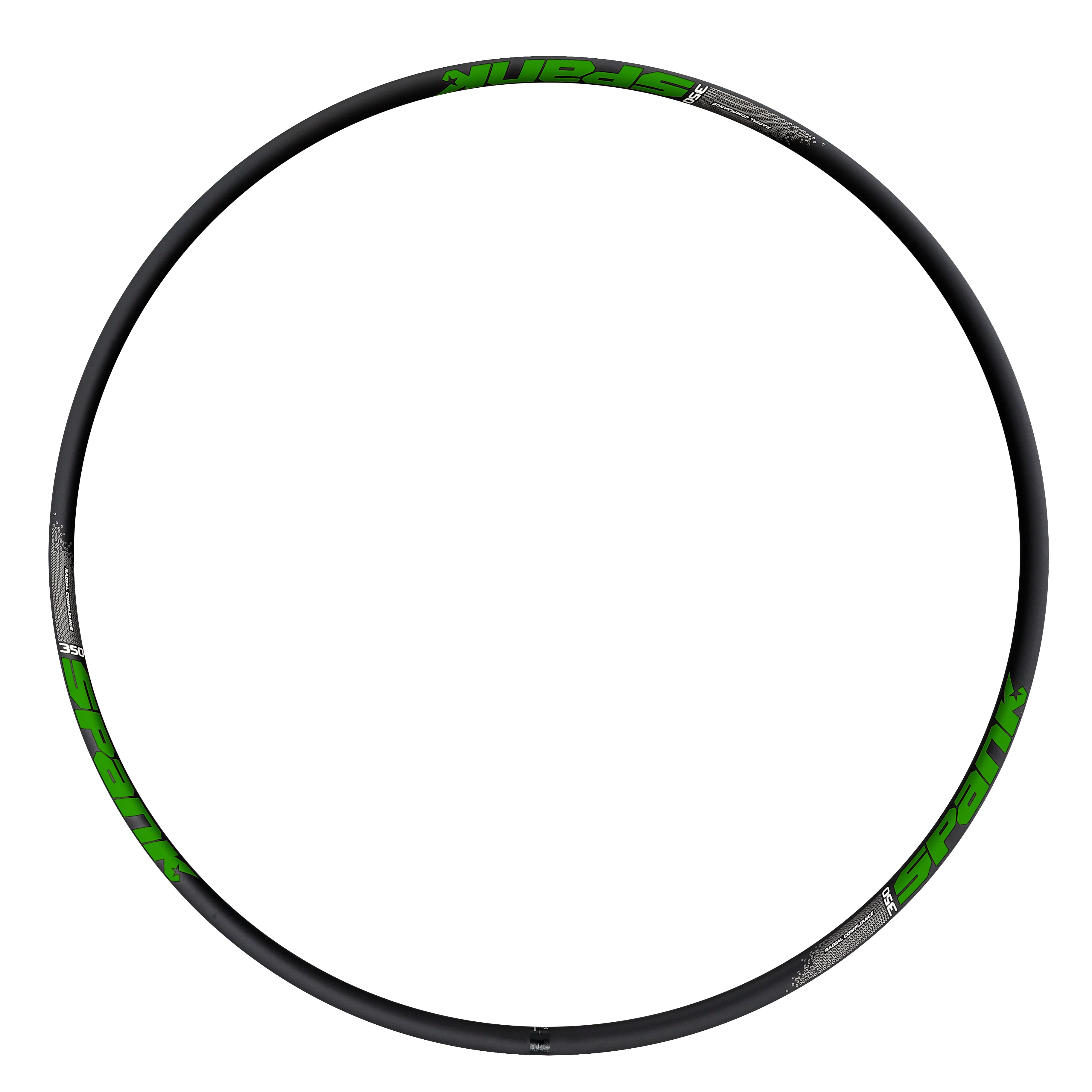 SPANK 350 Rim - Image 11