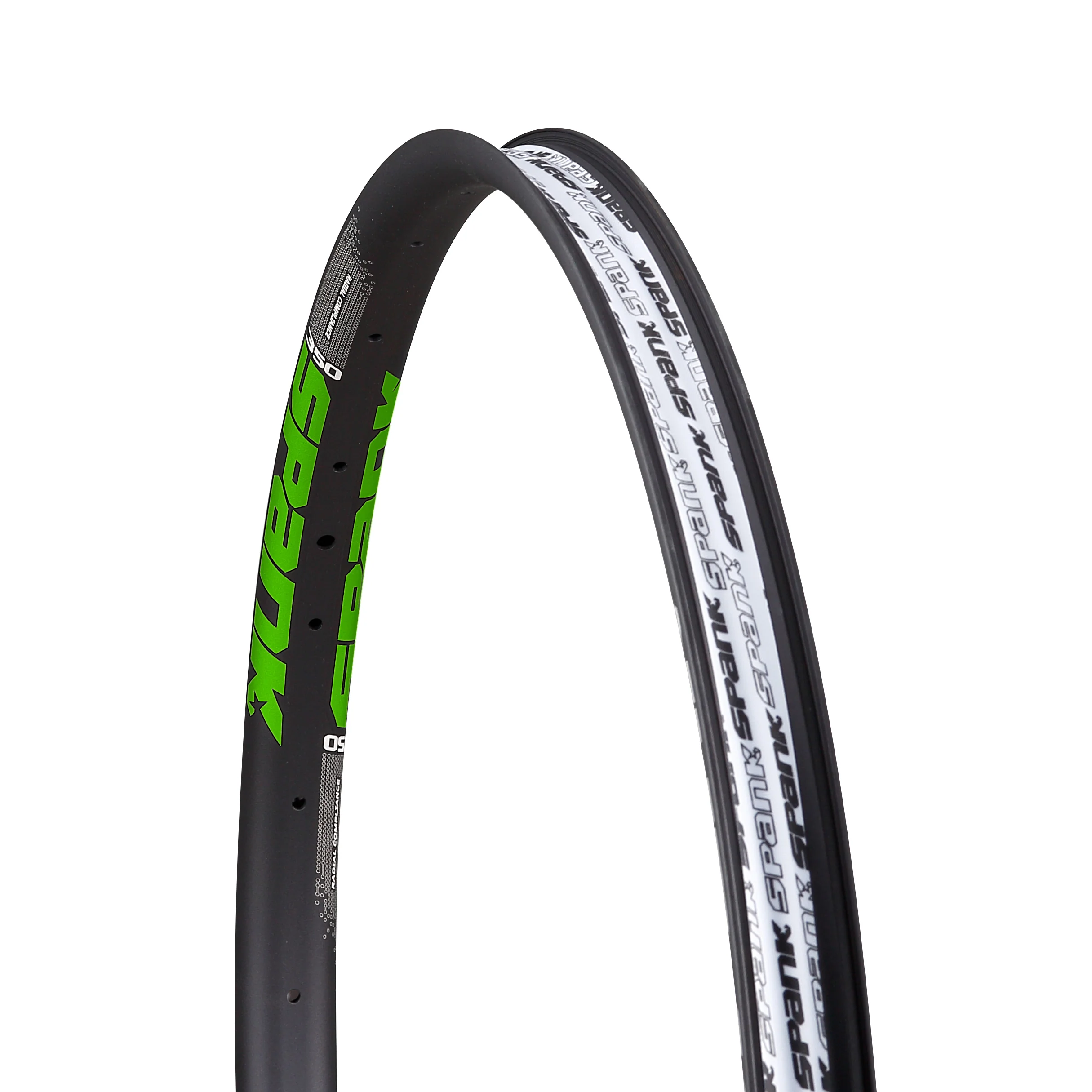 SPANK 350 Rim - Image 7