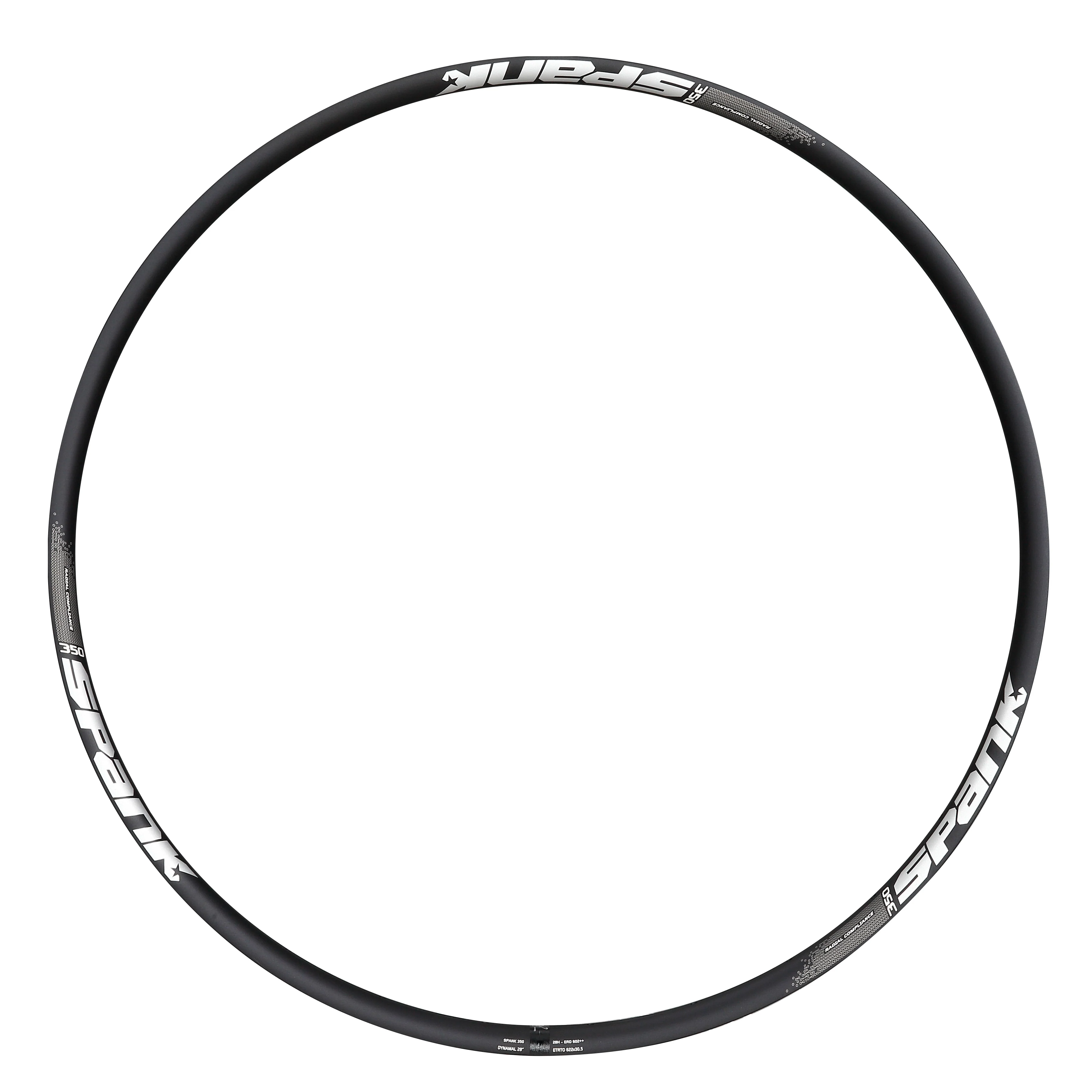 SPANK 350 Rim - Image 8