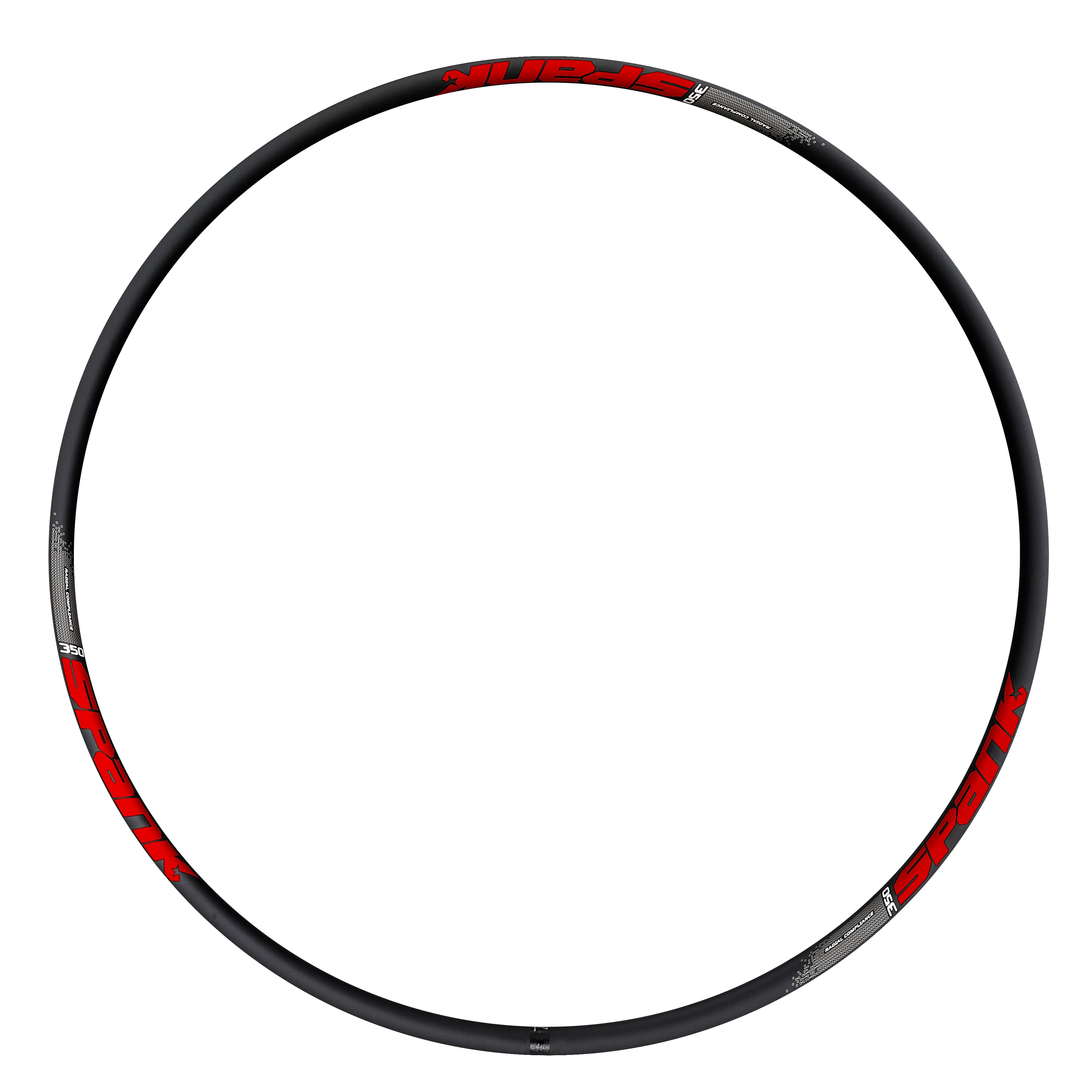 SPANK 350 Rim - Image 9