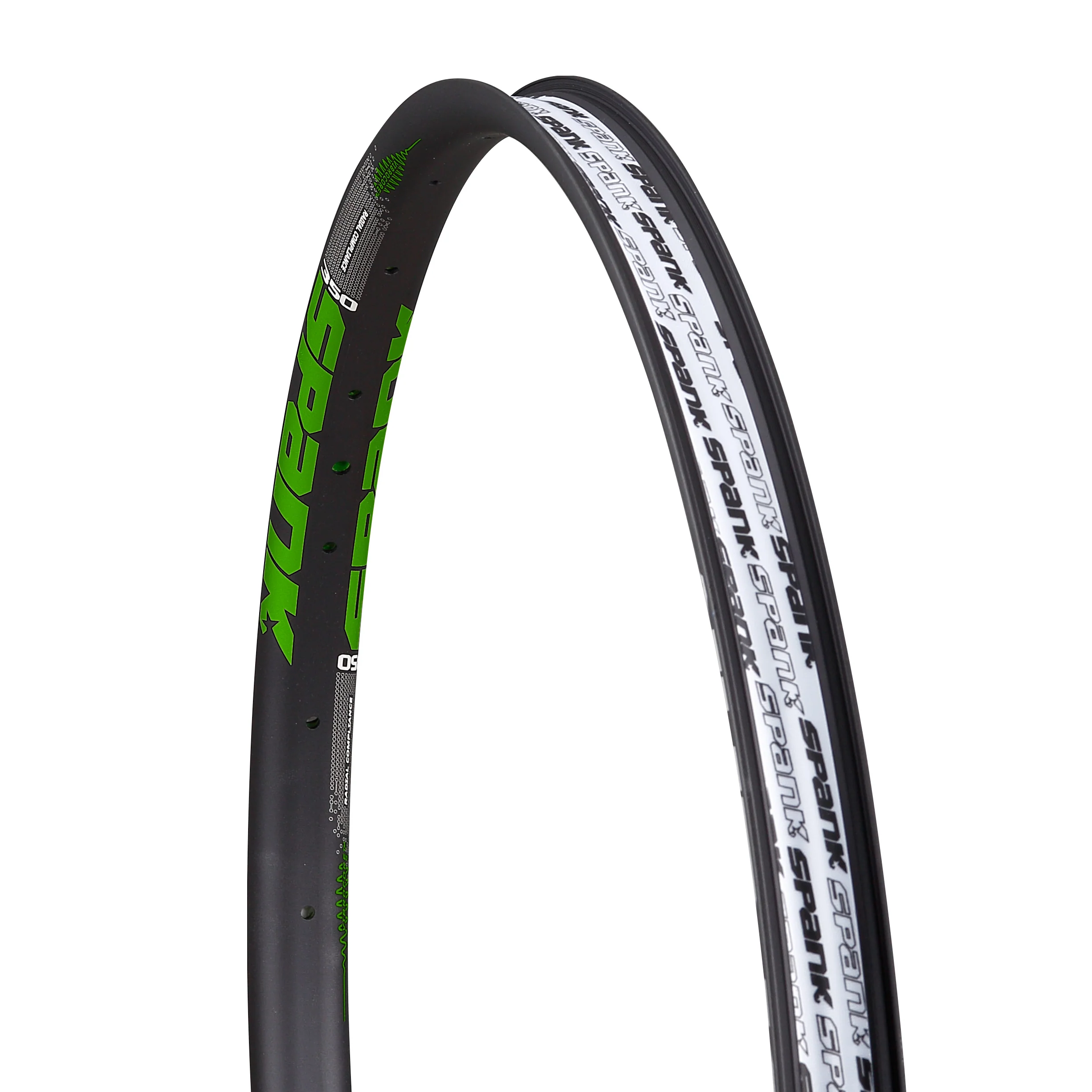 SPANK 350 Vibrocore™ Rim - Image 5