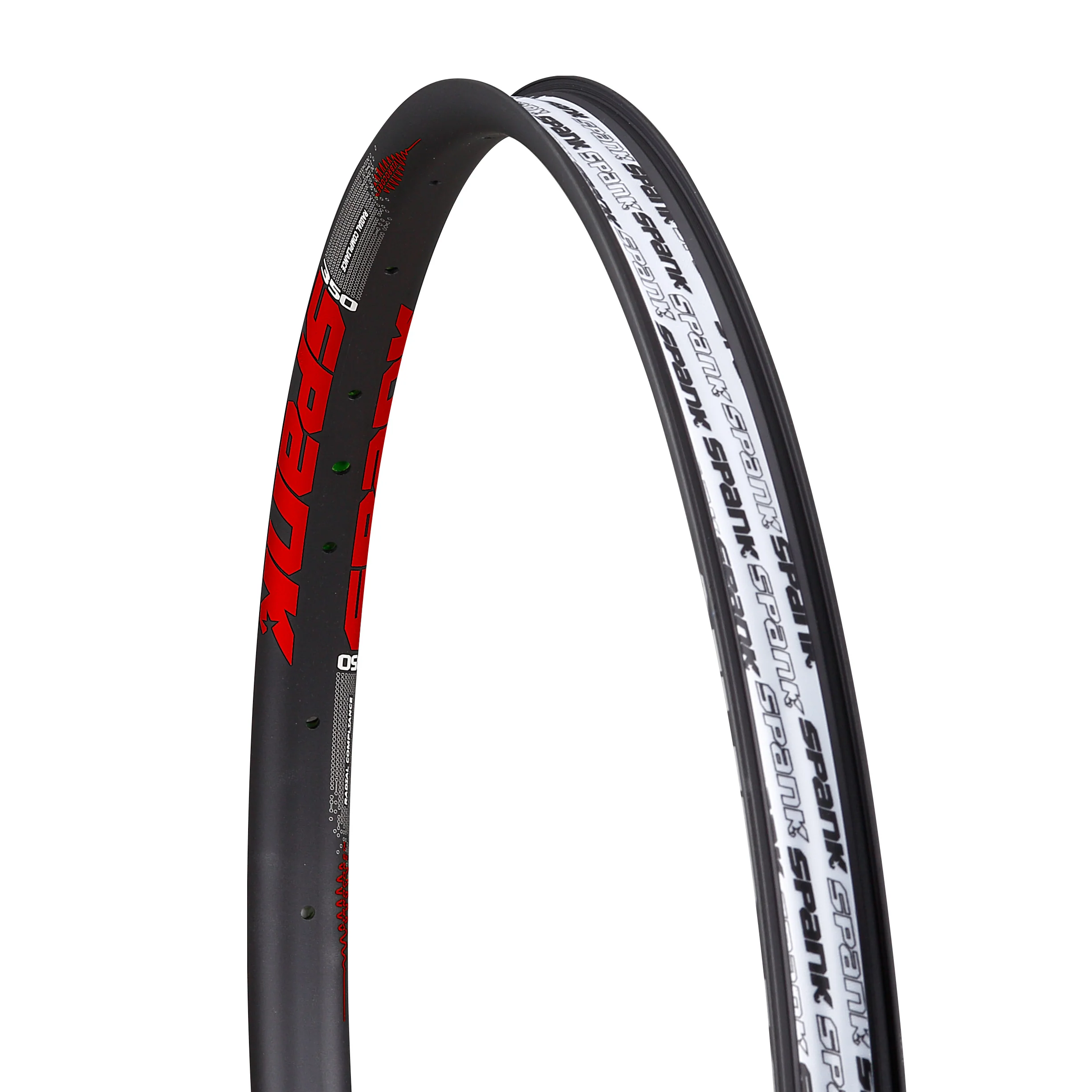 SPANK 350 Vibrocore™ Rim - Image 6