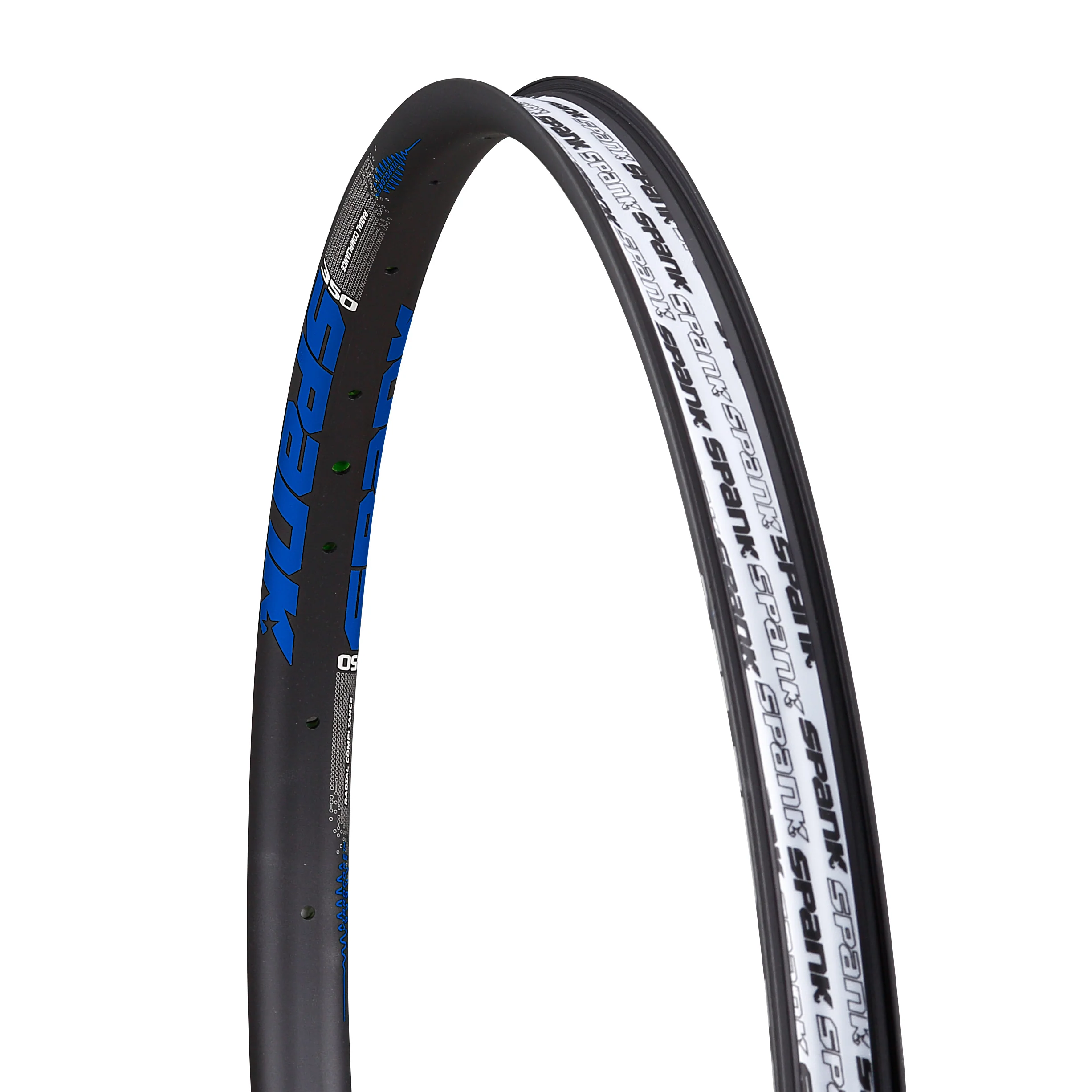SPANK 350 Vibrocore™ Rim - Image 7