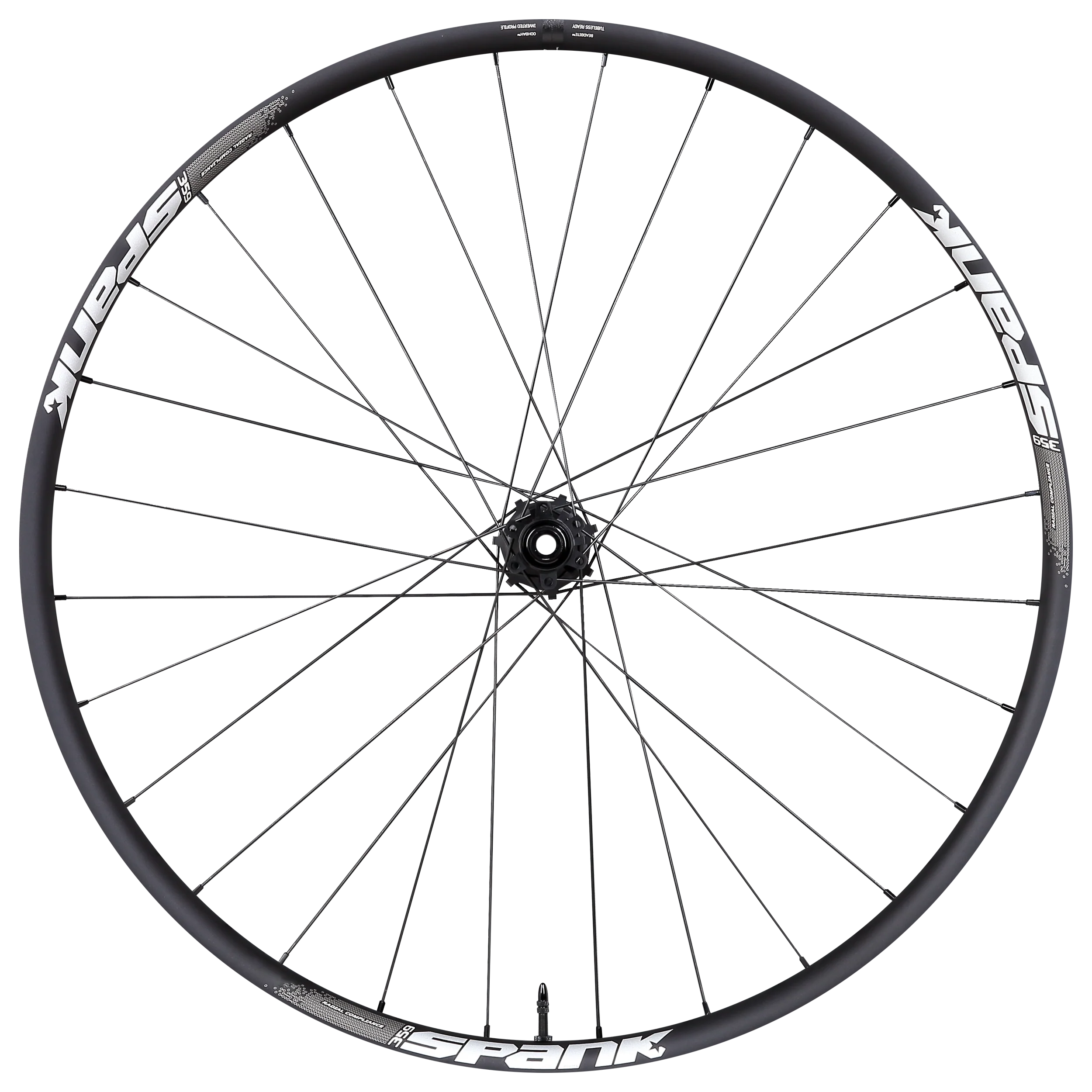 SPANK 359 REAR Wheel - Image 5