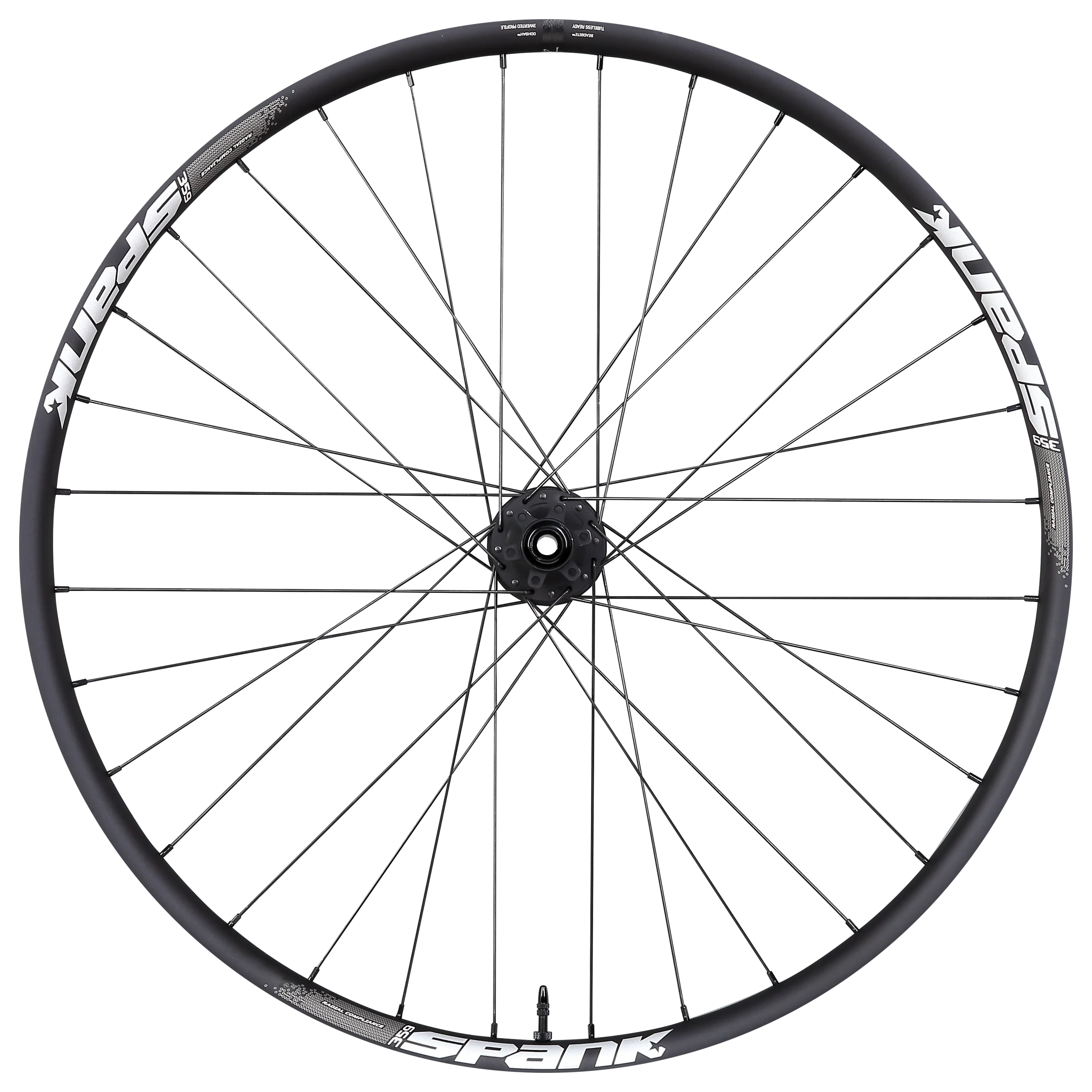 SPANK 359 REAR Wheel - Image 7
