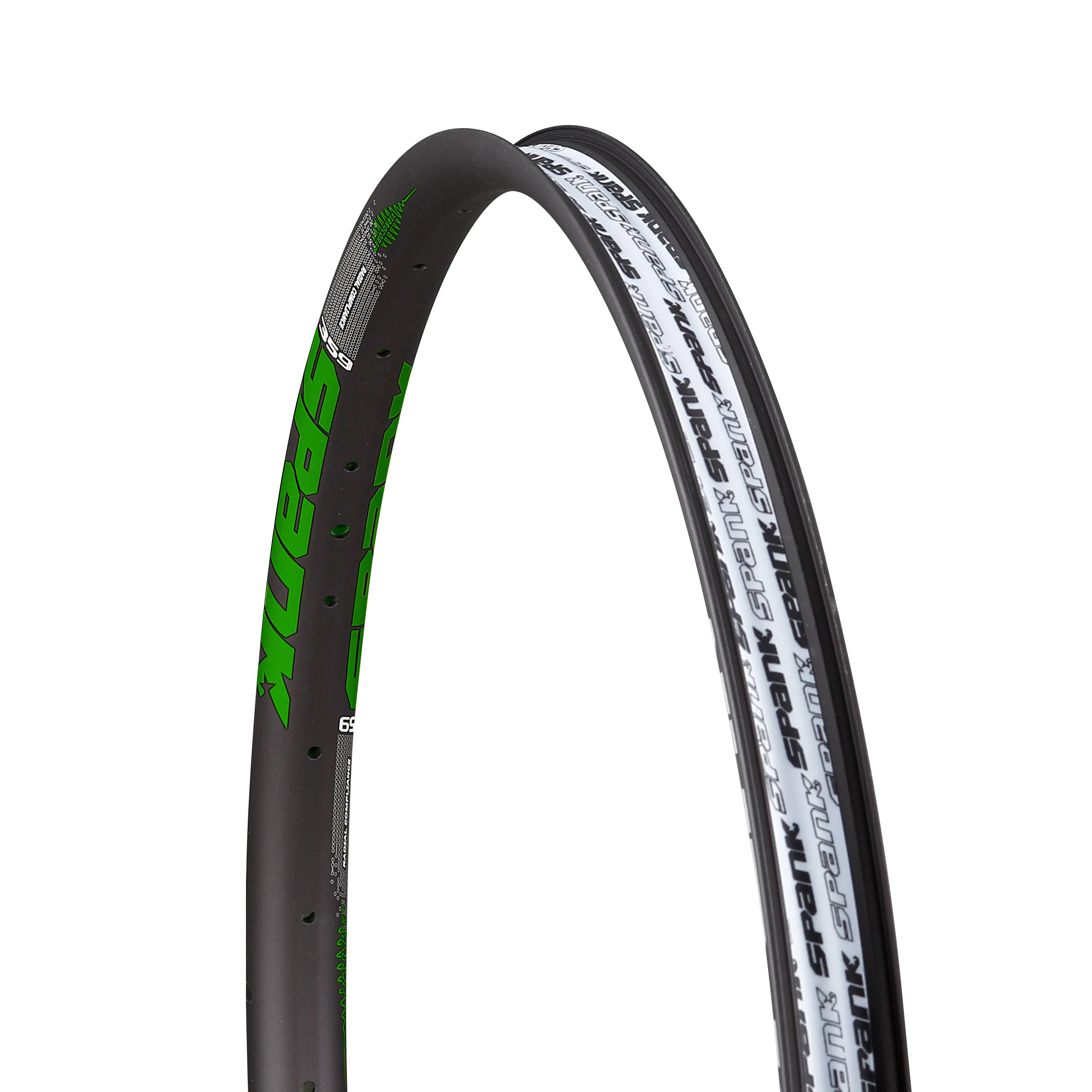 SPANK 359 Vibrocore™ Rim - Image 4