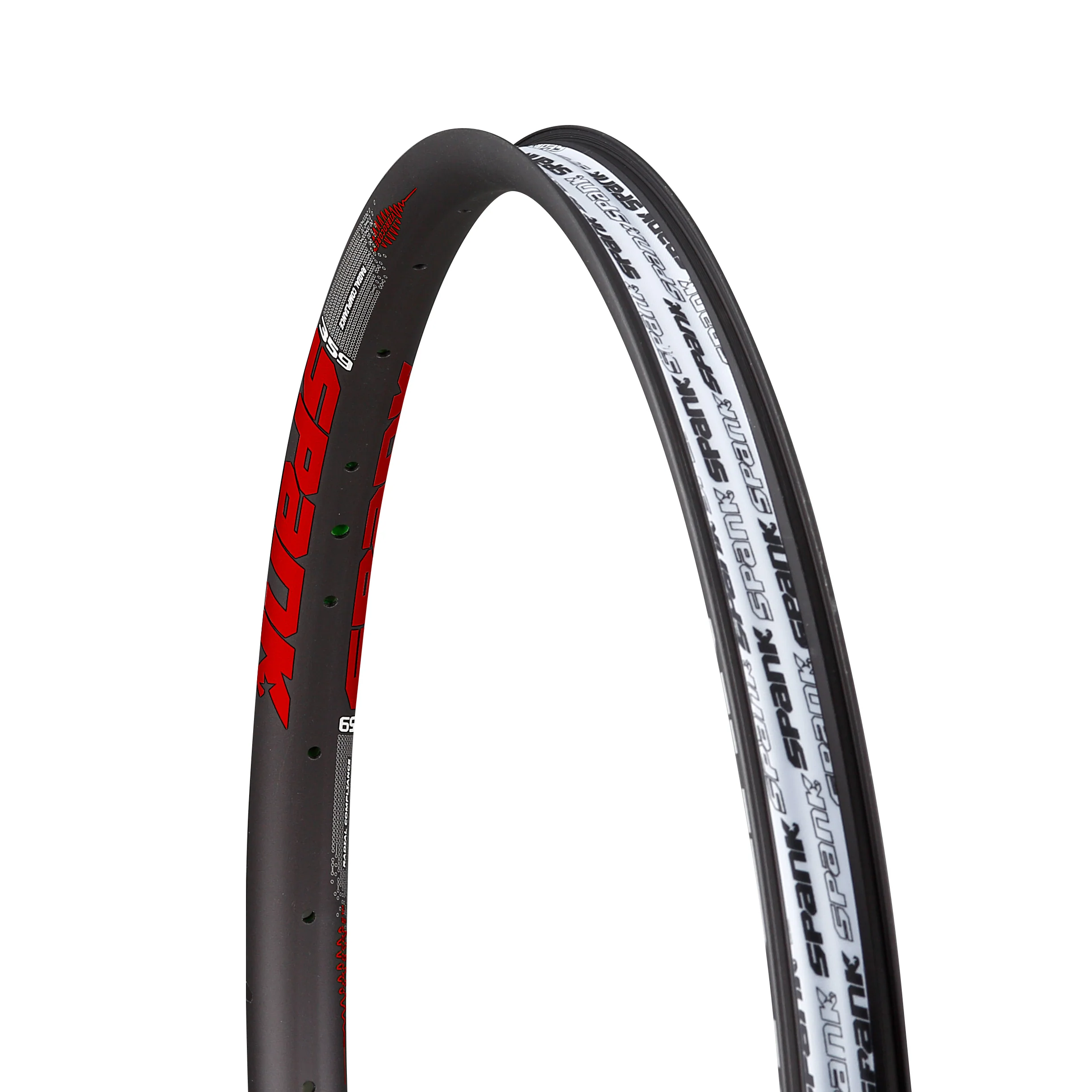 SPANK 359 Vibrocore™ Rim - Image 5